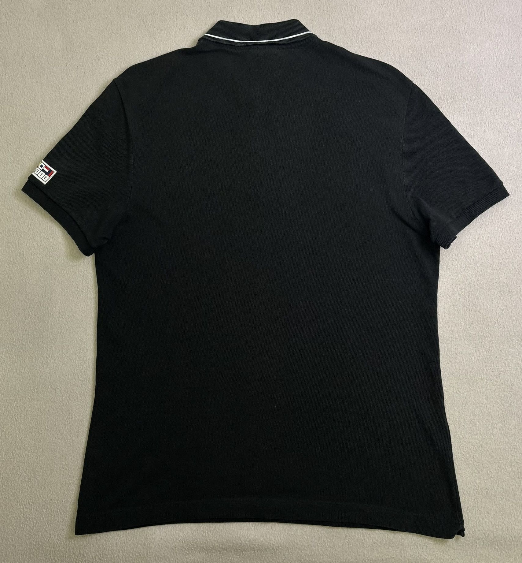 Lacoste Polo Lacoste crocodile France Size. M Size US M / EU 48-50 / 2 - 10 Thumbnail