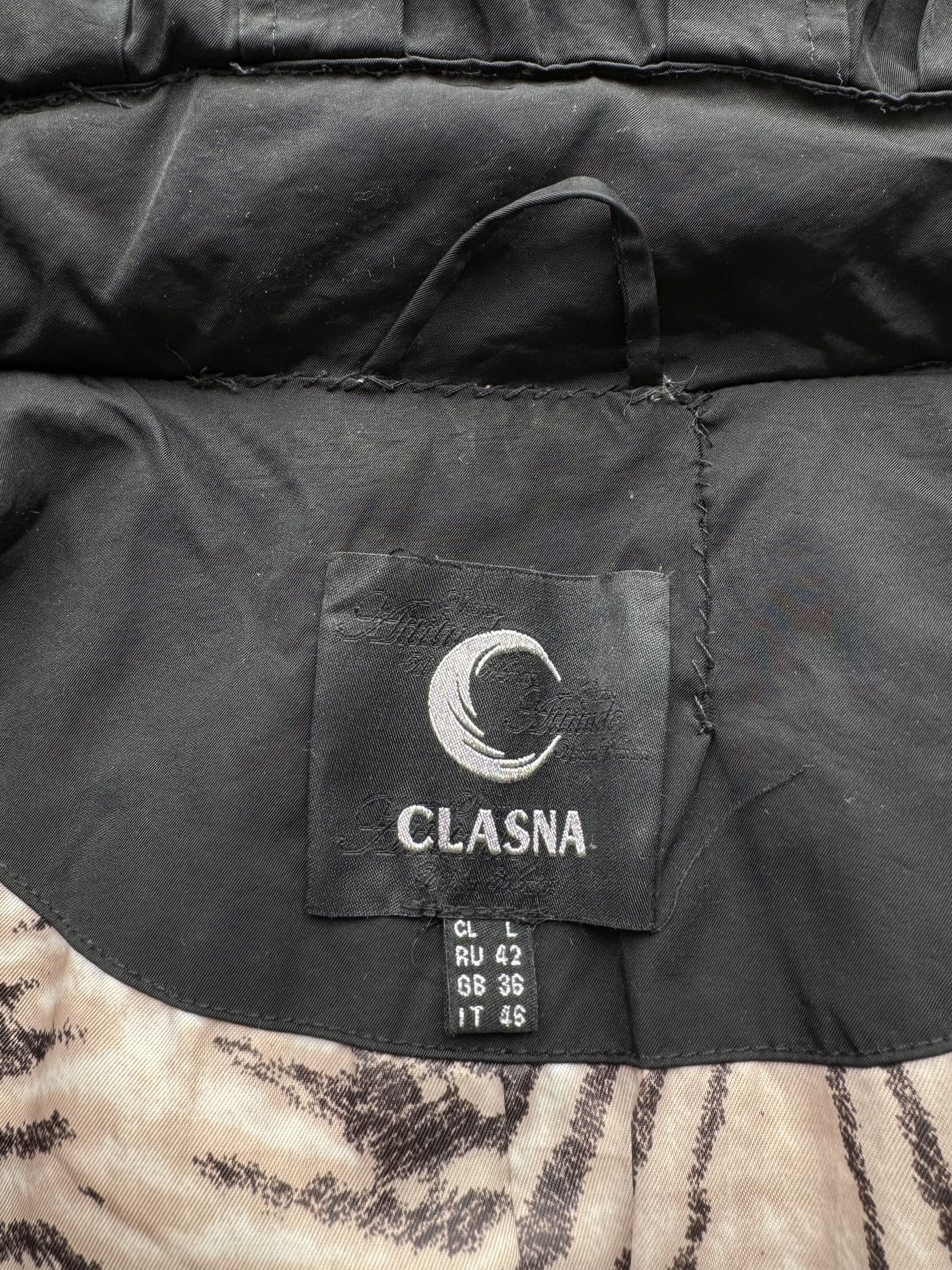 If Six Was Nine Vintage Hooded Jacket With Straps (ET1) Size L / US 10 / IT 46 - 8 Thumbnail