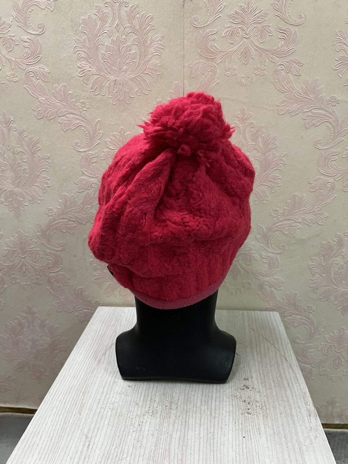 Mammut Mammut Outdoor Beanie Hats Size ONE SIZE - 5 Thumbnail