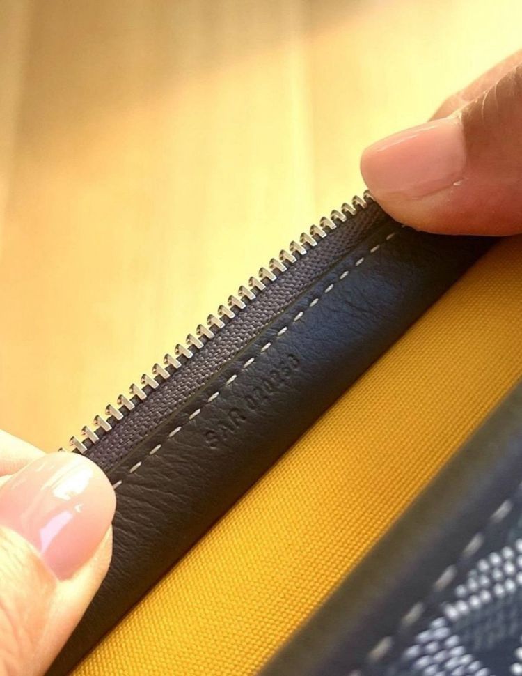 Goyard Jouvence GM Size ONE SIZE - 9 Thumbnail