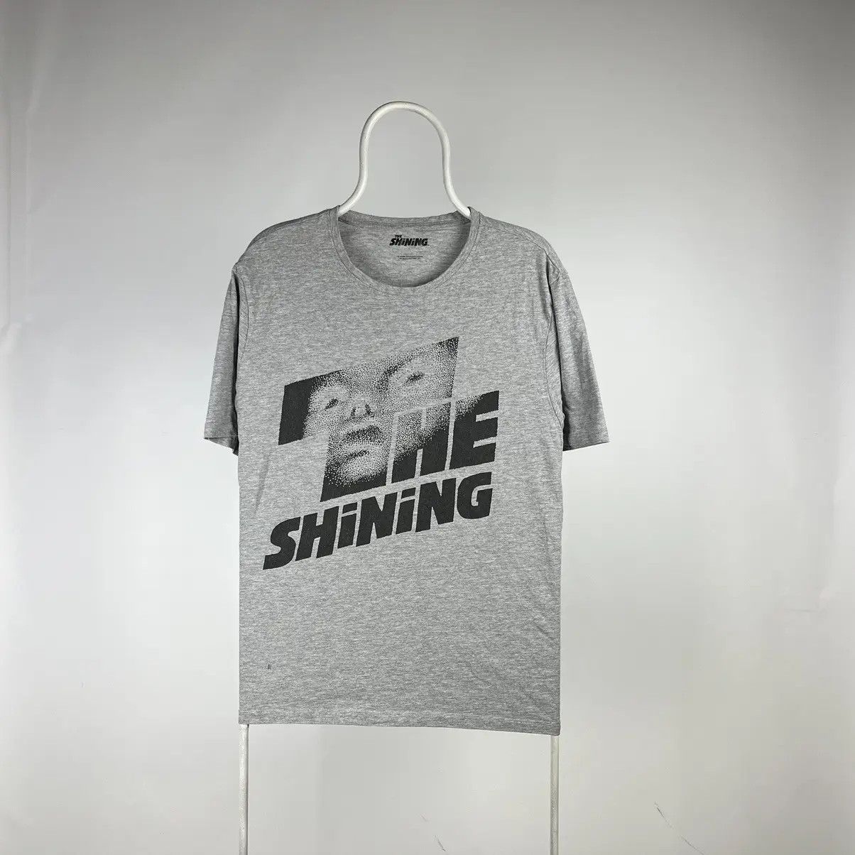 Band Tees The shining T-shirt face movie size Large Size US L / EU 52-54 / 3 - 1 Thumbnail