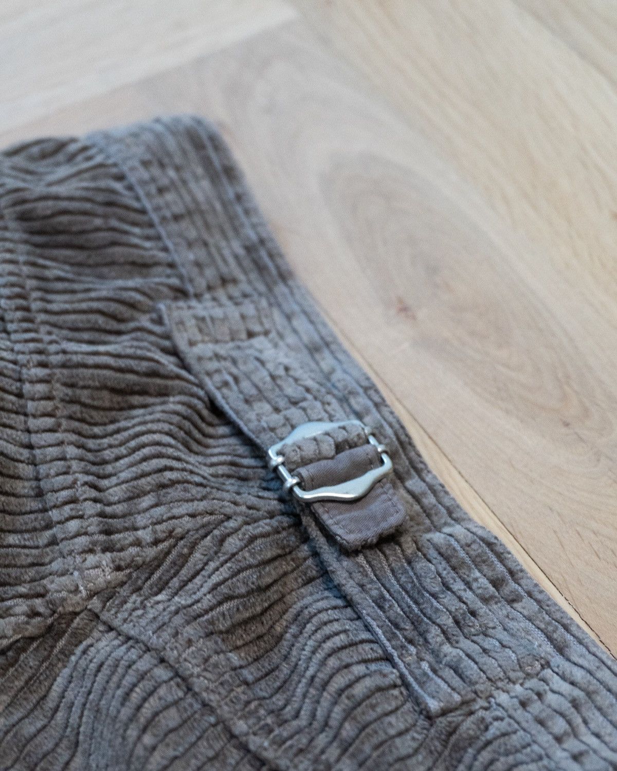 ERL ERL Corduroy Flares Size US 29 - 8 Thumbnail