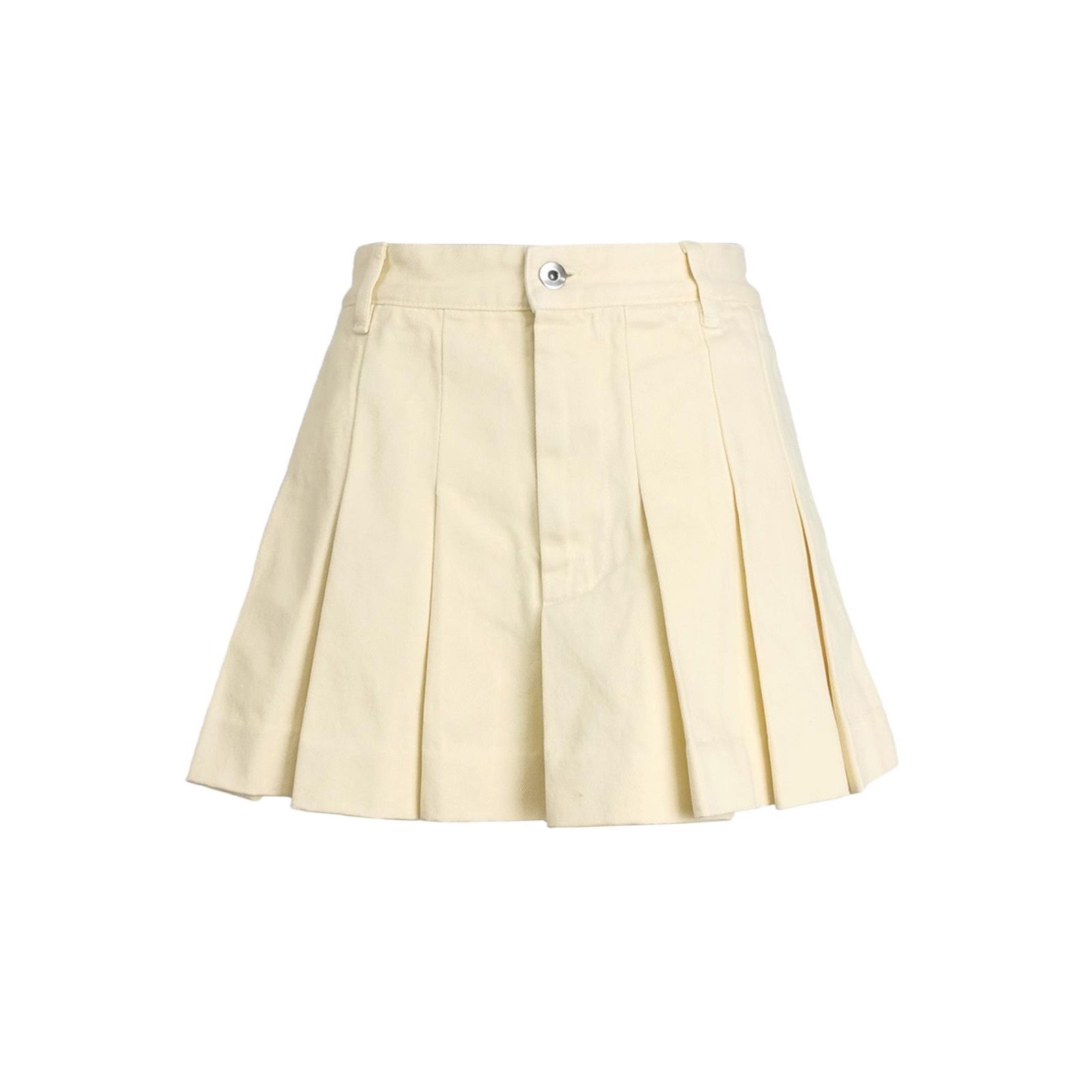 Bottega Veneta Bottega Veneta Women 38 Midi Skirts Size 38" / US 16 / IT 52 - 1 Thumbnail