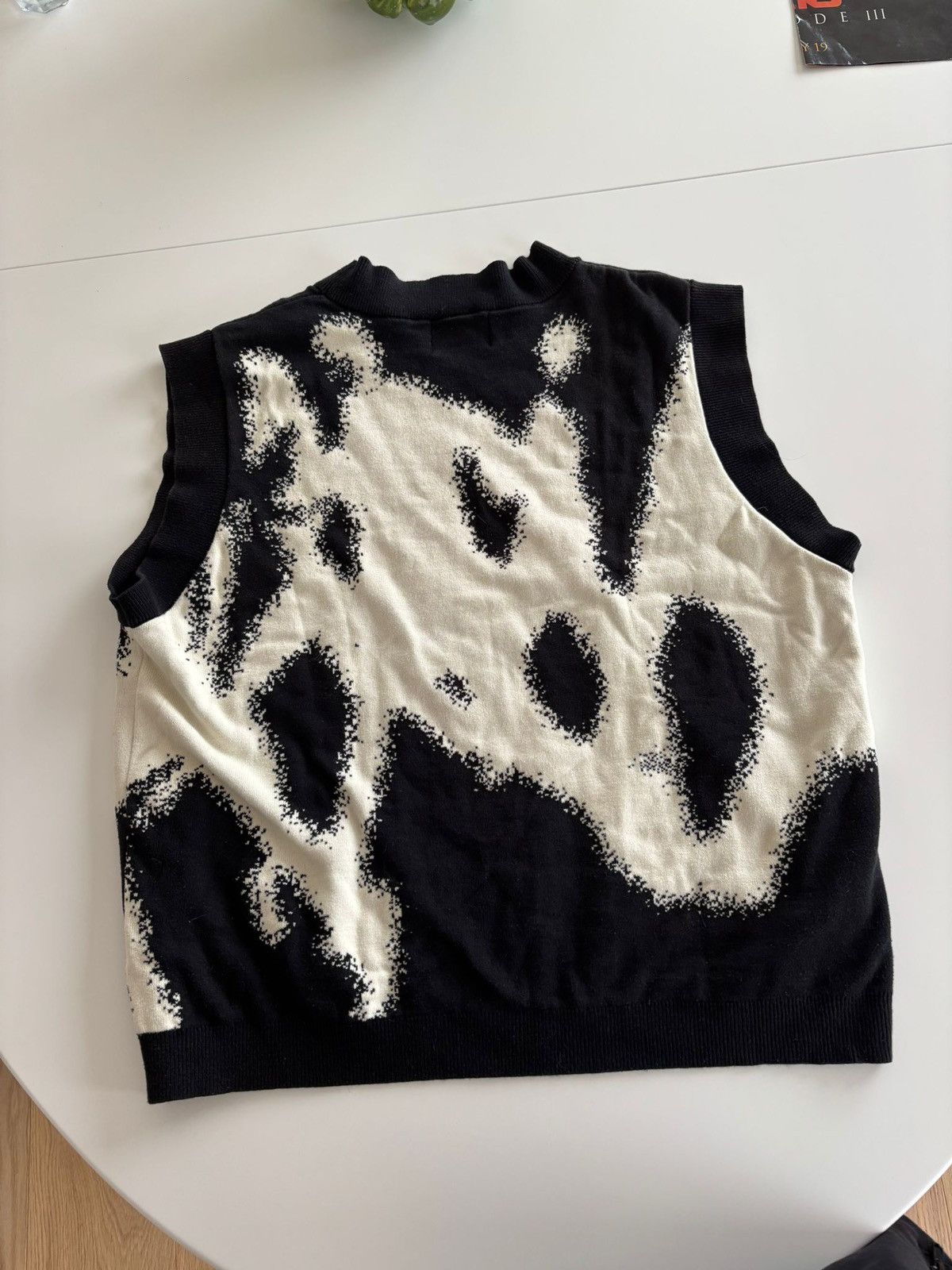 Japanese Brand × Vintage Closnea (Swiss brand) knitwear Size US L / EU 52-54 / 3 - 3 Thumbnail