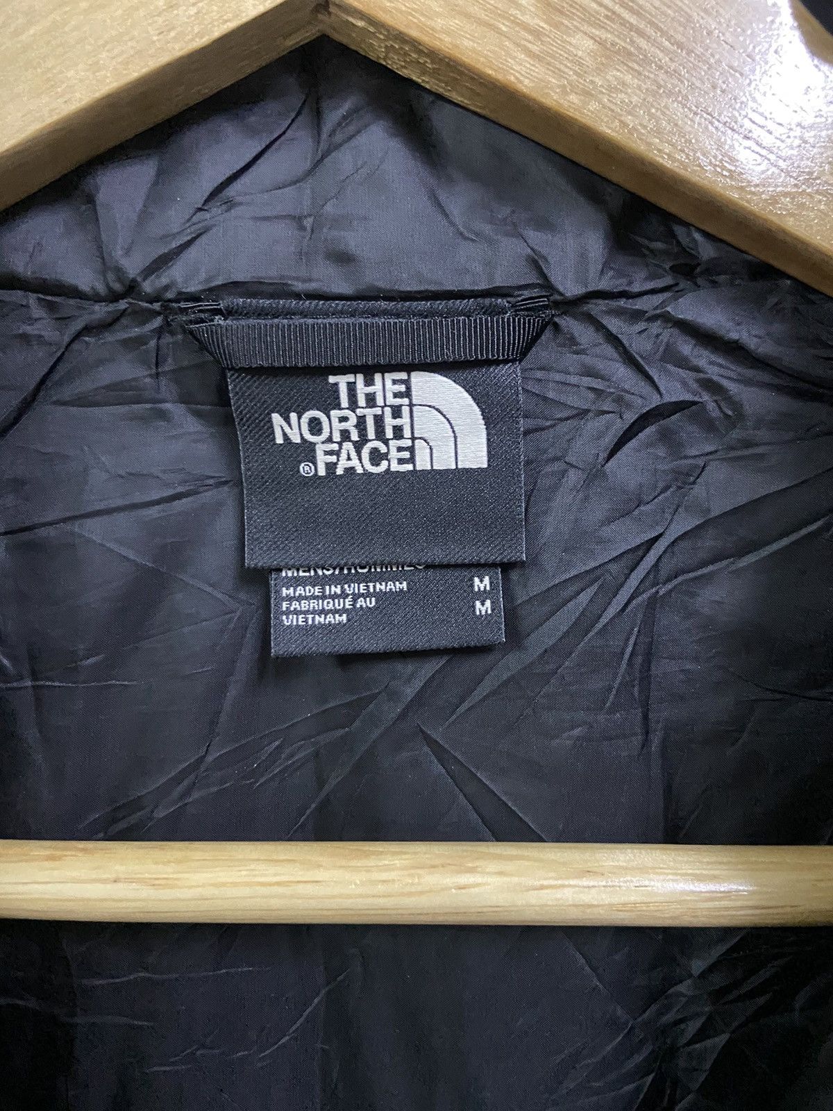 The North Face The North Face Thermoball vest Size US M / EU 48-50 / 2 - 5 Thumbnail