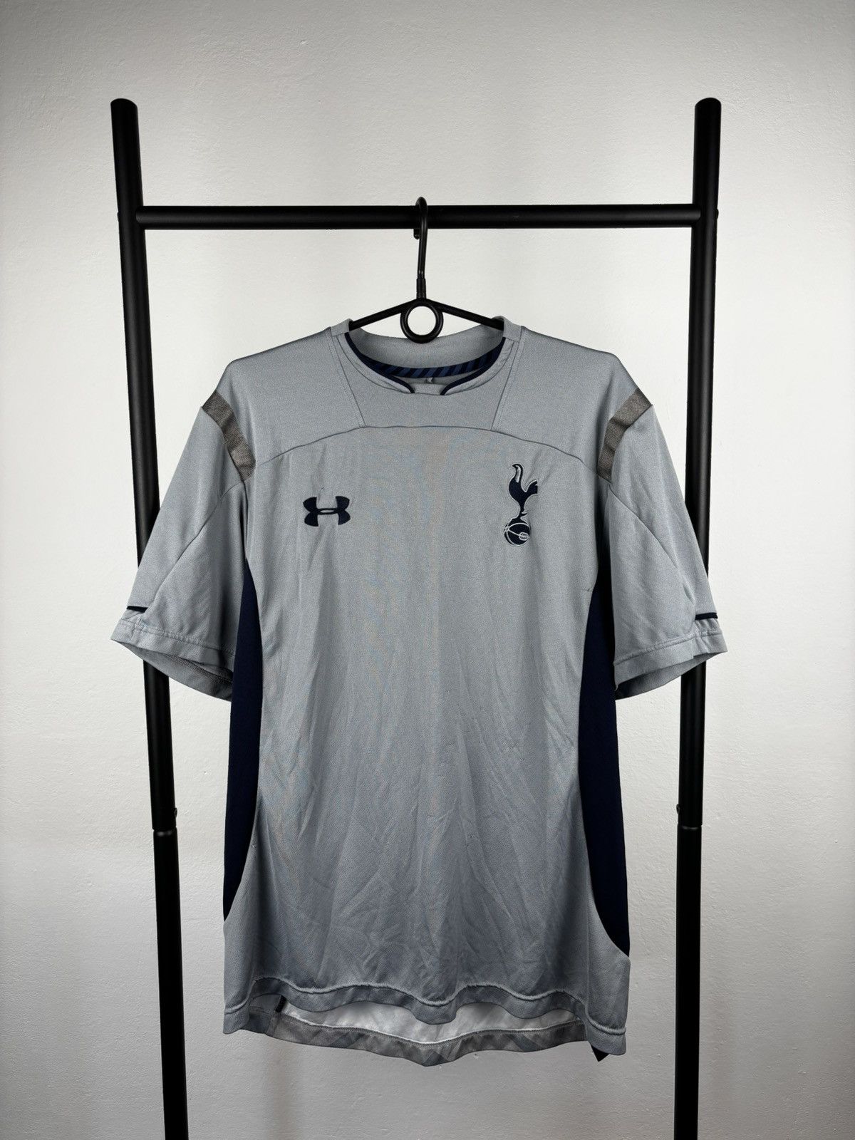 Under Armour Under Armour Tottenham 2012/13 vintage jersey size XL Size US XL / EU 56 / 4 - 1 Thumbnail