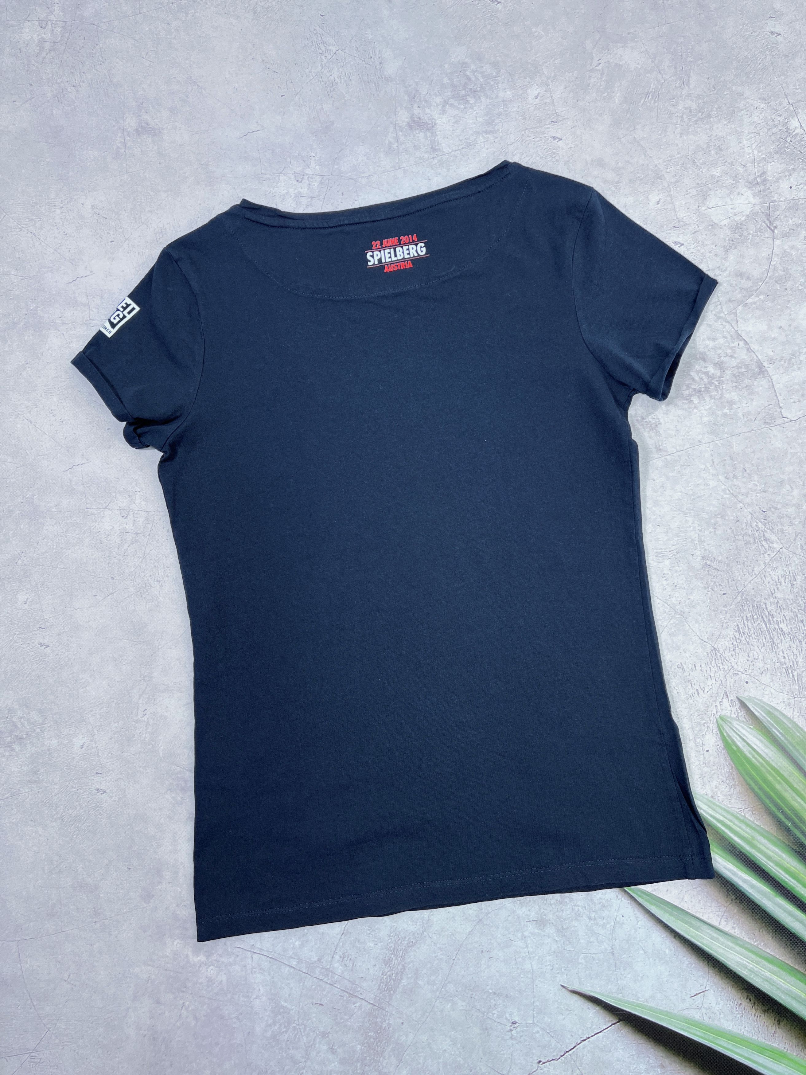 Formula 1 × Red Bull Red Bull Formula 1 Spielberg Ring T-Shirt x2 pieces Size L / US 10 / IT 46 - 16 Thumbnail