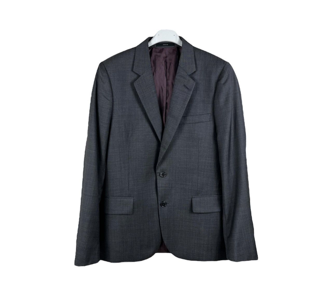 Designer × Paul Smith Paul Smith Soho Fit blazer wool jacket casual designer Size 40R - 1 Thumbnail