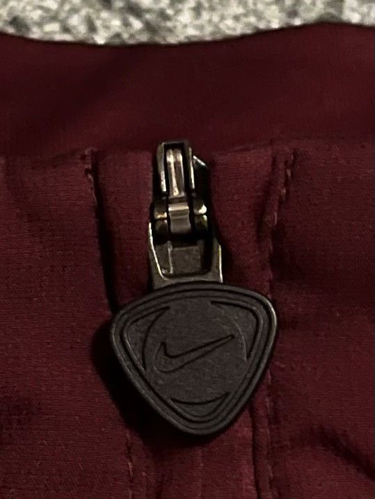 Nike Vintage Nike Arsenal 2005–06 Training Track Jacket Size US S / EU 44-46 / 1 - 5 Thumbnail