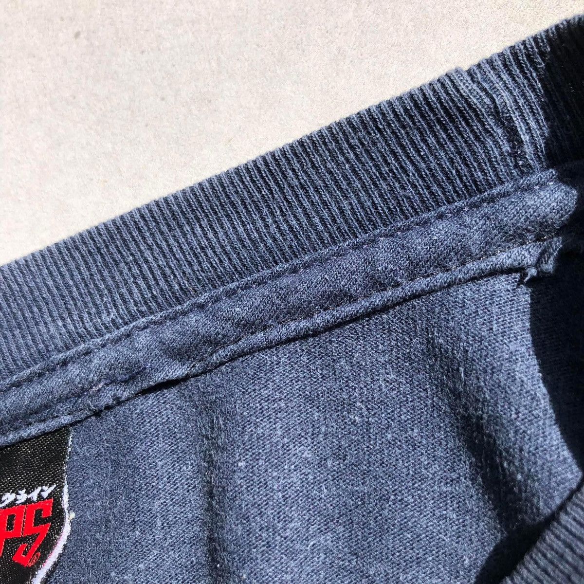 Hook-Ups 🔥Accept Binding Offer🔥 Vintage 90s Hook-Ups 'School Sucks' Size US S / EU 44-46 / 1 - 8 Thumbnail