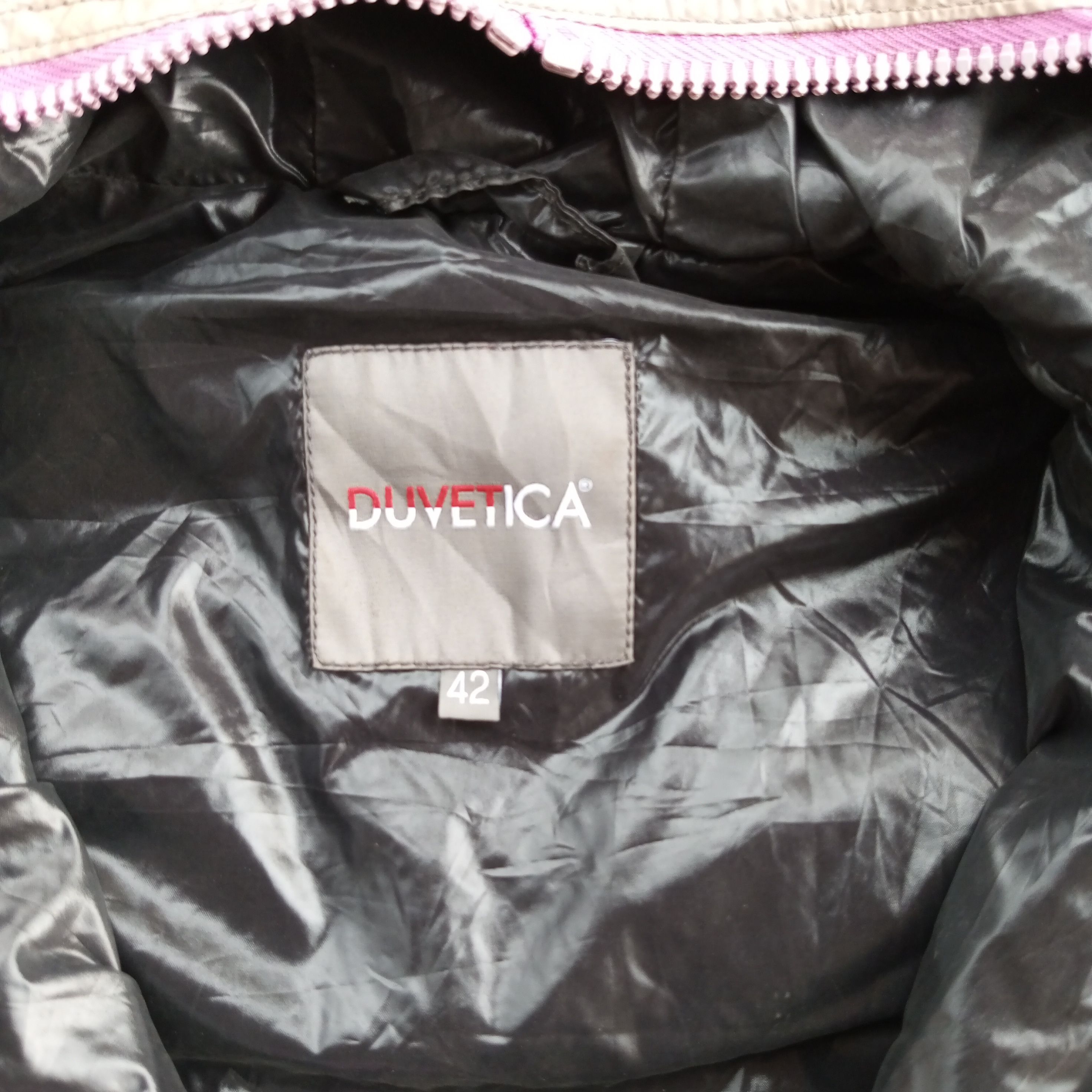 Duvetica Vest duvetica packable Size S / US 4 / IT 40 - 6 Thumbnail