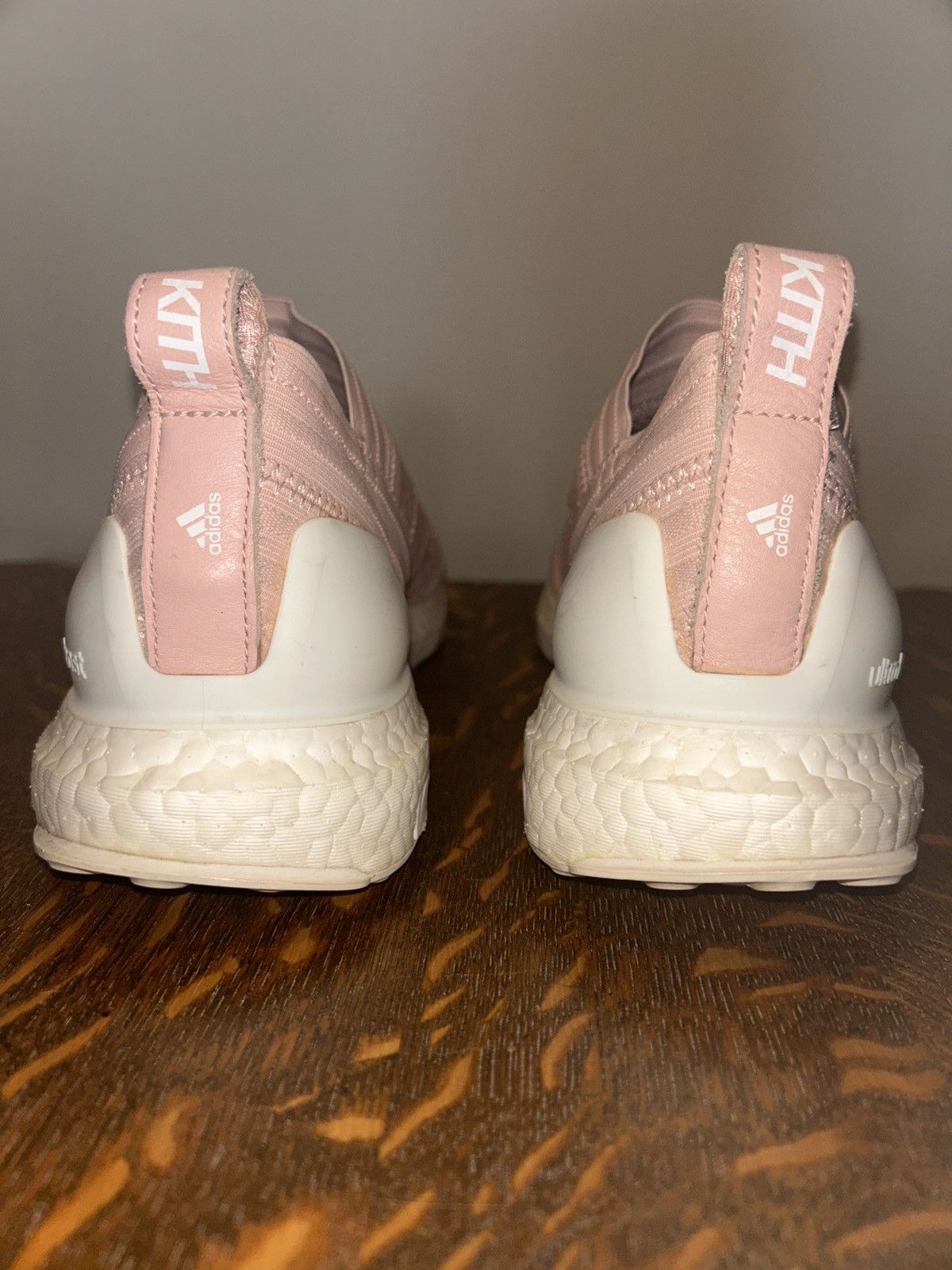 Adidas × Kith Adidas x Kith Nemeziz 17.1 Ultraboost Size US 9.5 / EU 42-43 - 5 Thumbnail
