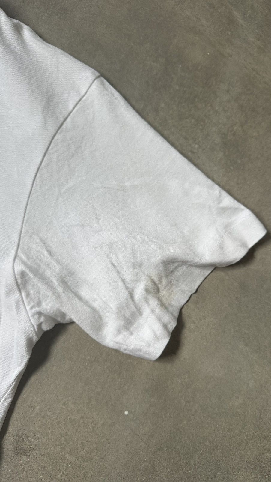 Futura FUTURA LABAROTORIES UNIQLO TEE Size US XL / EU 56 / 4 - 5 Thumbnail