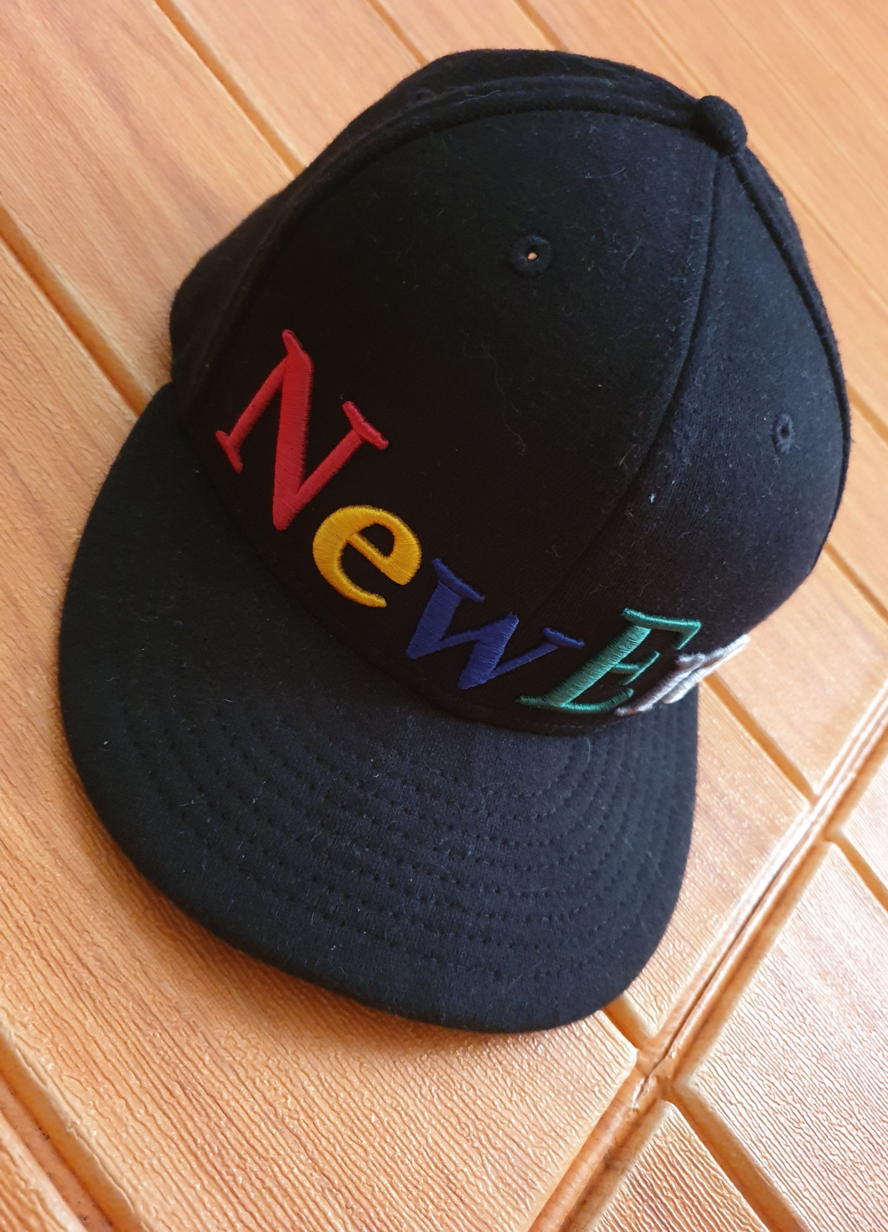 New Era New era multicolour cap Size ONE SIZE - 8 Thumbnail