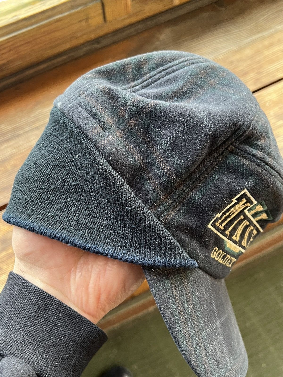 Vintage Vintage Minnesota Golden Gophers Hat Cap 90s Size ONE SIZE - 19 Thumbnail