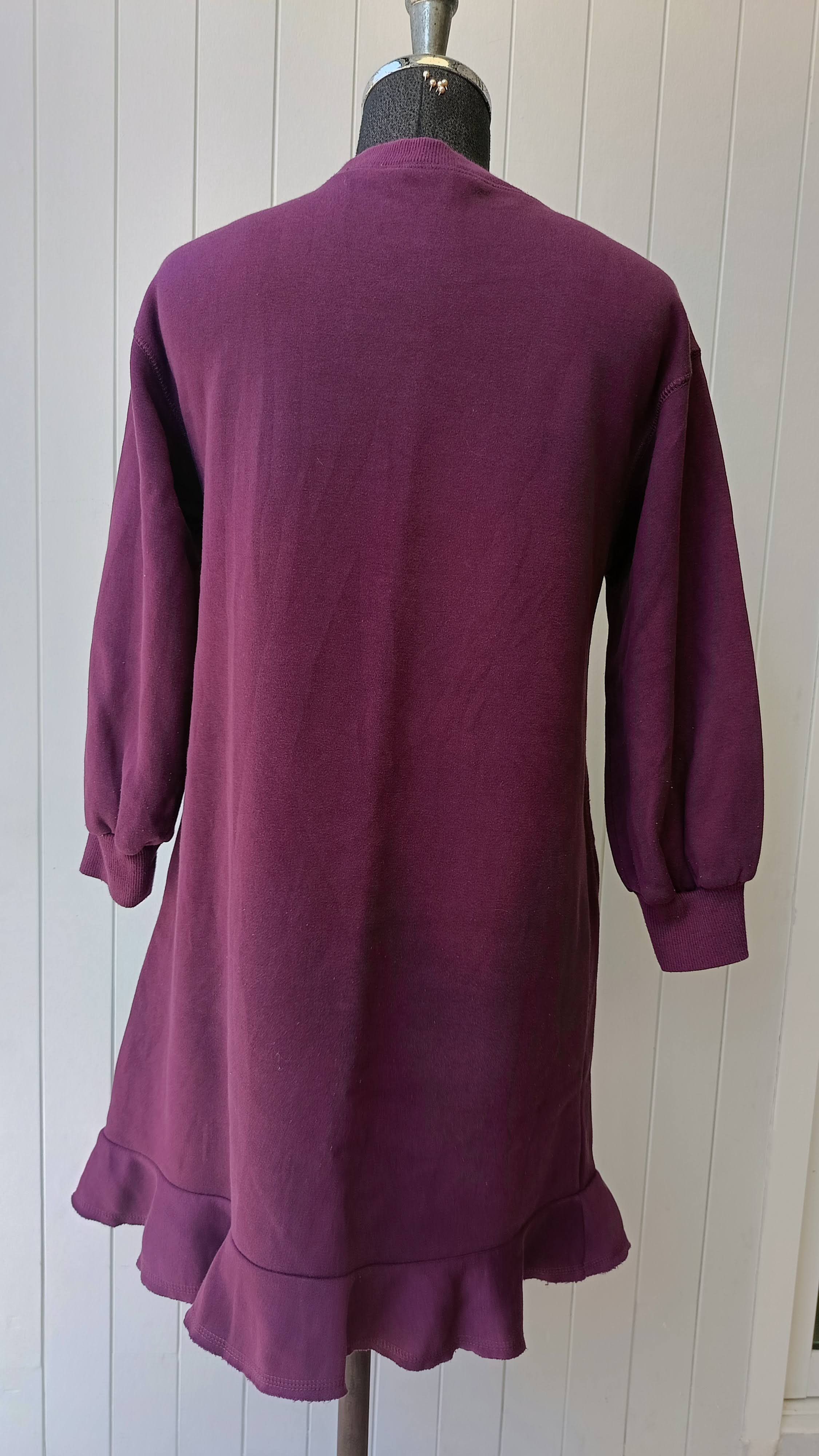 GU × Undercover GU Jun Takahashi Uniqlo 140 Undercover cat sweater dress Size S / US 4 / IT 40 - 5 Thumbnail
