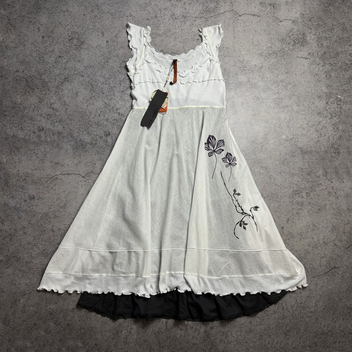Cop Copine NEW Cop Copine Vintage Rare Dress Size M / US 6-8 / IT 42-44 - 1 Thumbnail