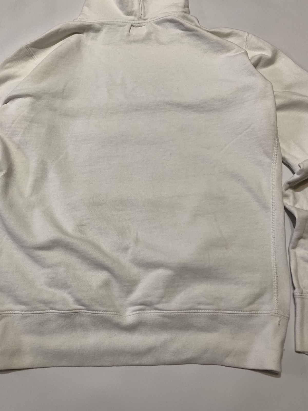 Diesel Vintage Diesel Big Logo hoodie Size US M / EU 48-50 / 2 - 9 Thumbnail