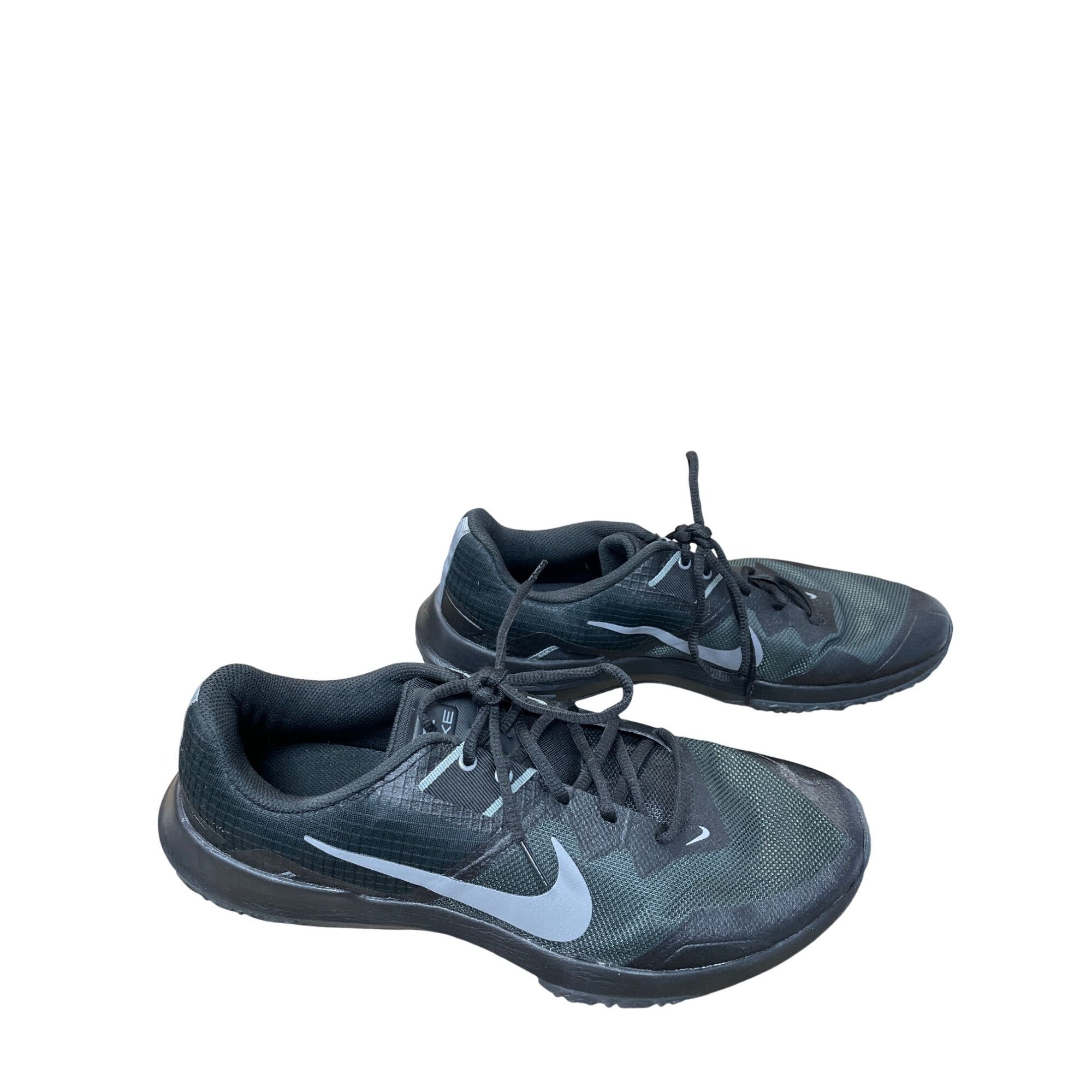Nike Nike Mens Varsity Compete TR 3 Black Running Shoes Size 13 S Size US 13 / EU 46 - 4 Thumbnail