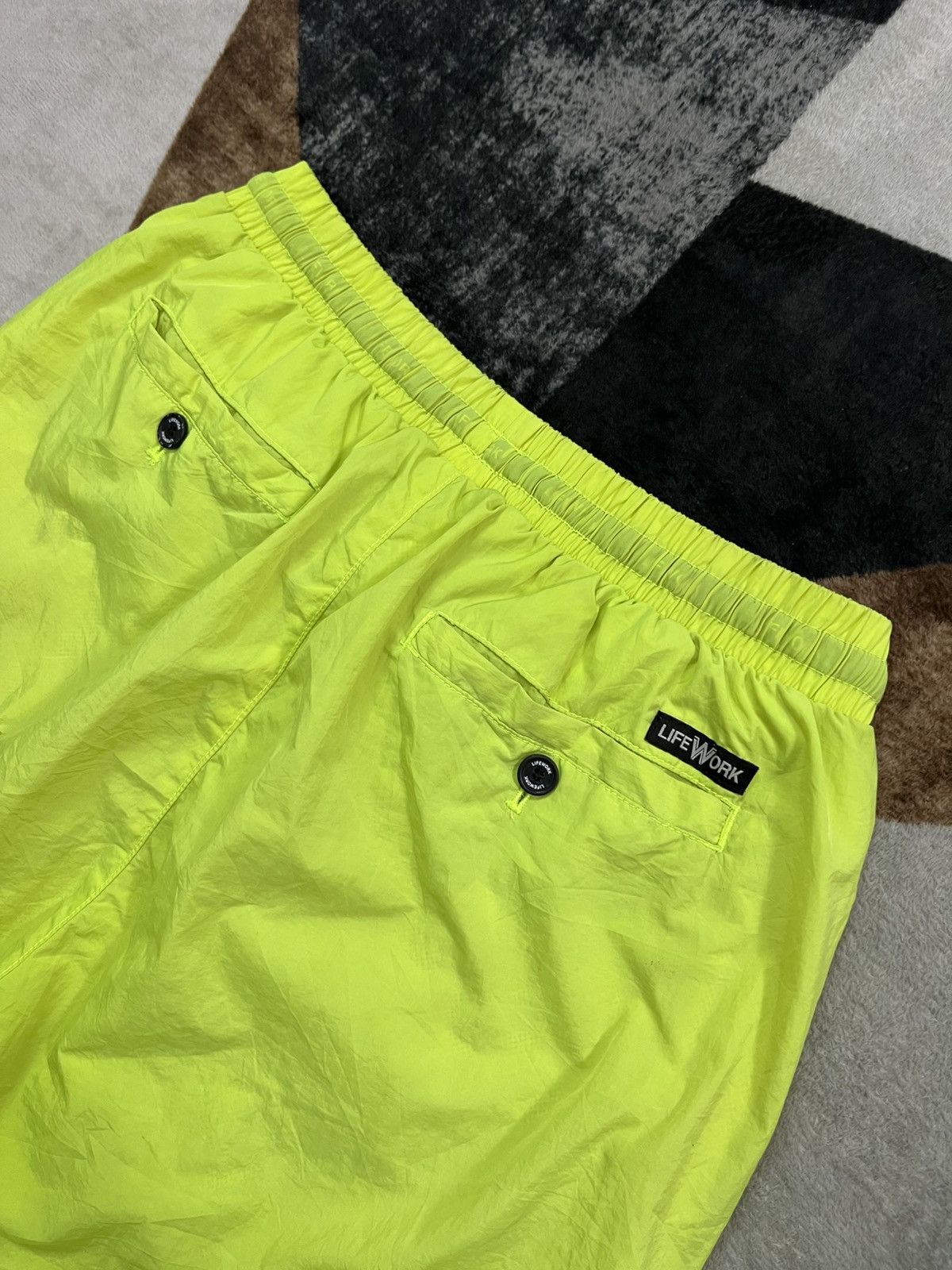 Other Lifework Hideaway Shorts Size US 34 / EU 50 - 8 Thumbnail