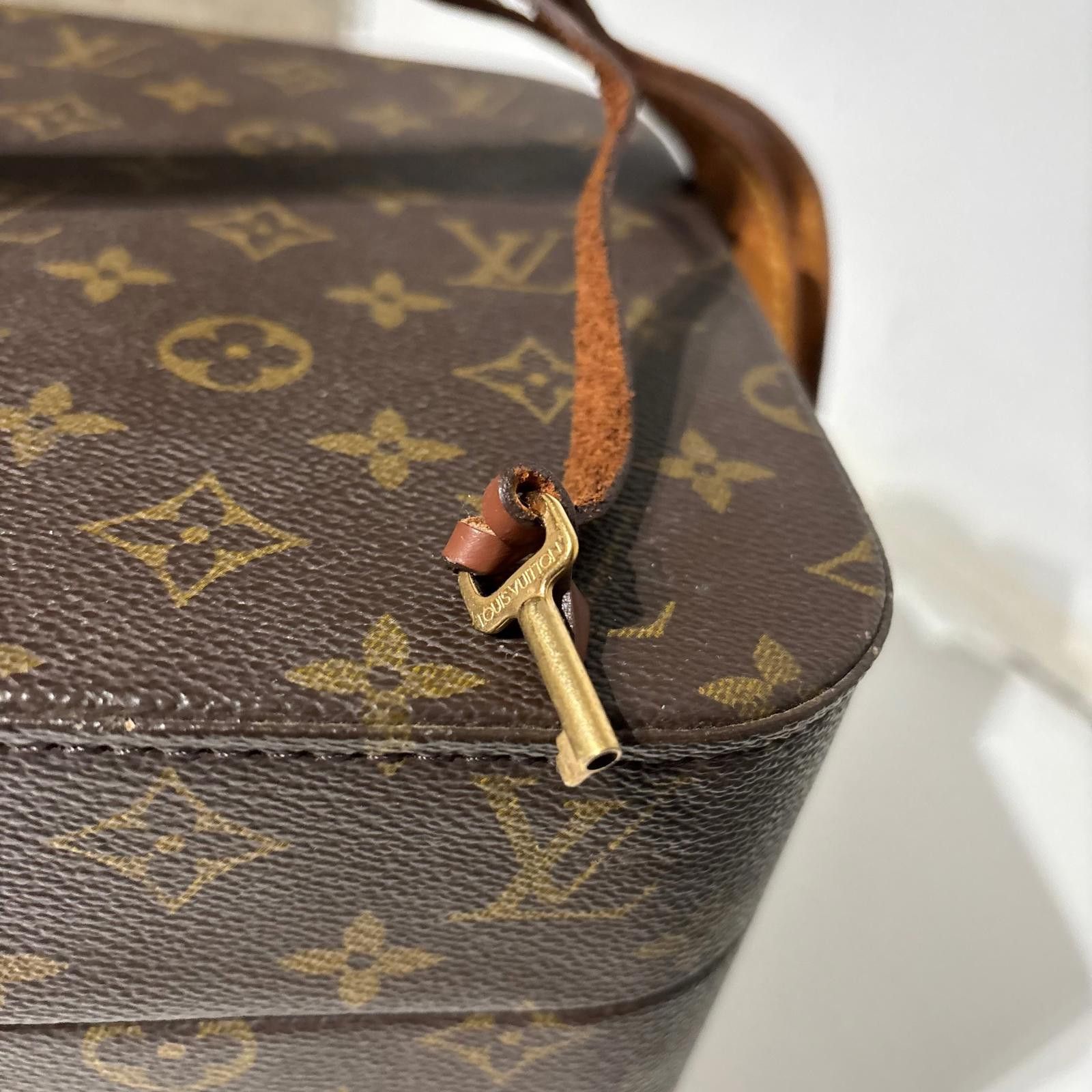 Louis Vuitton Louis Vuitton Travel Vanity Case Size ONE SIZE - 5 Thumbnail
