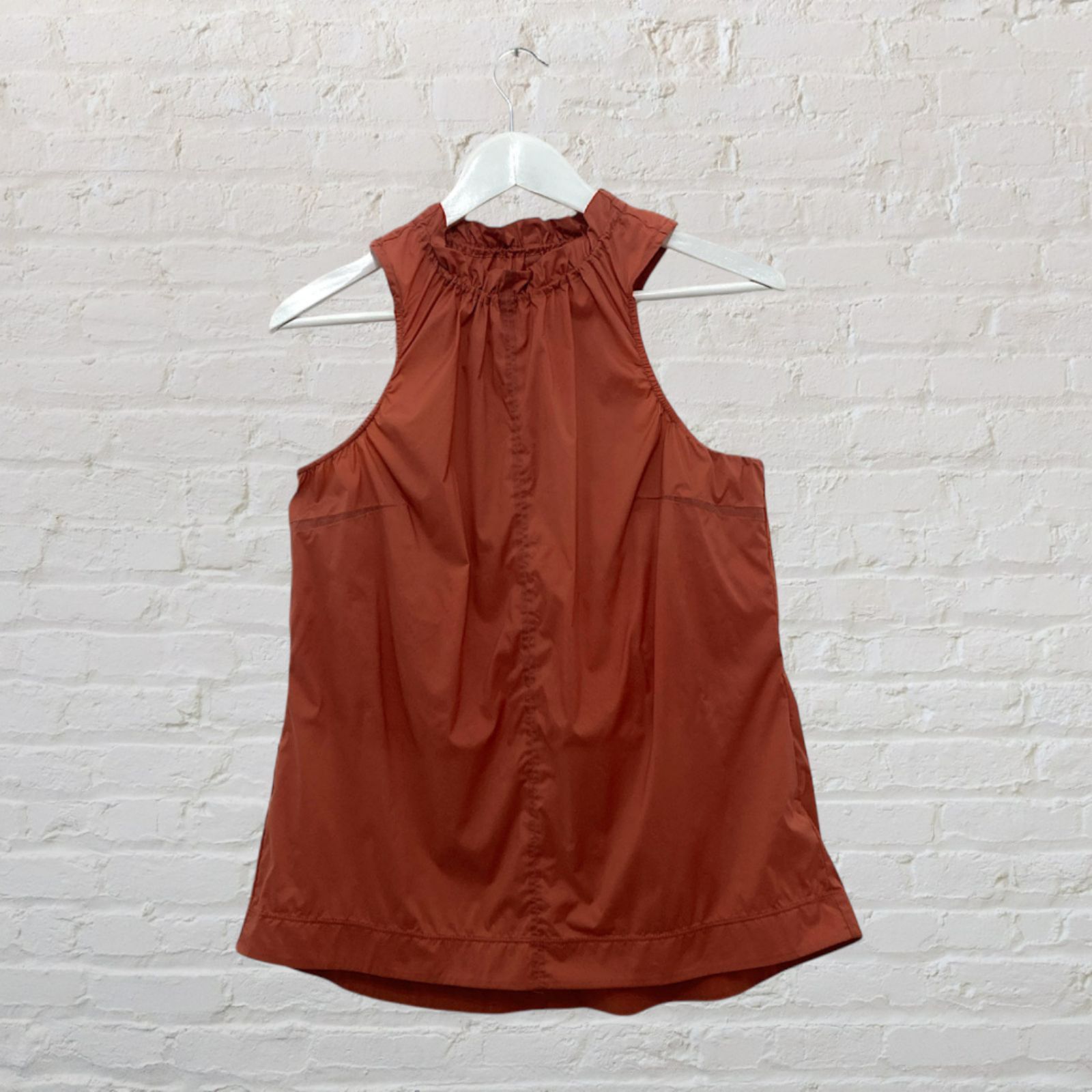Athleta Athleta Levitate Tank Top Size XS / US 0-2 / IT 36-38 - 3 Thumbnail