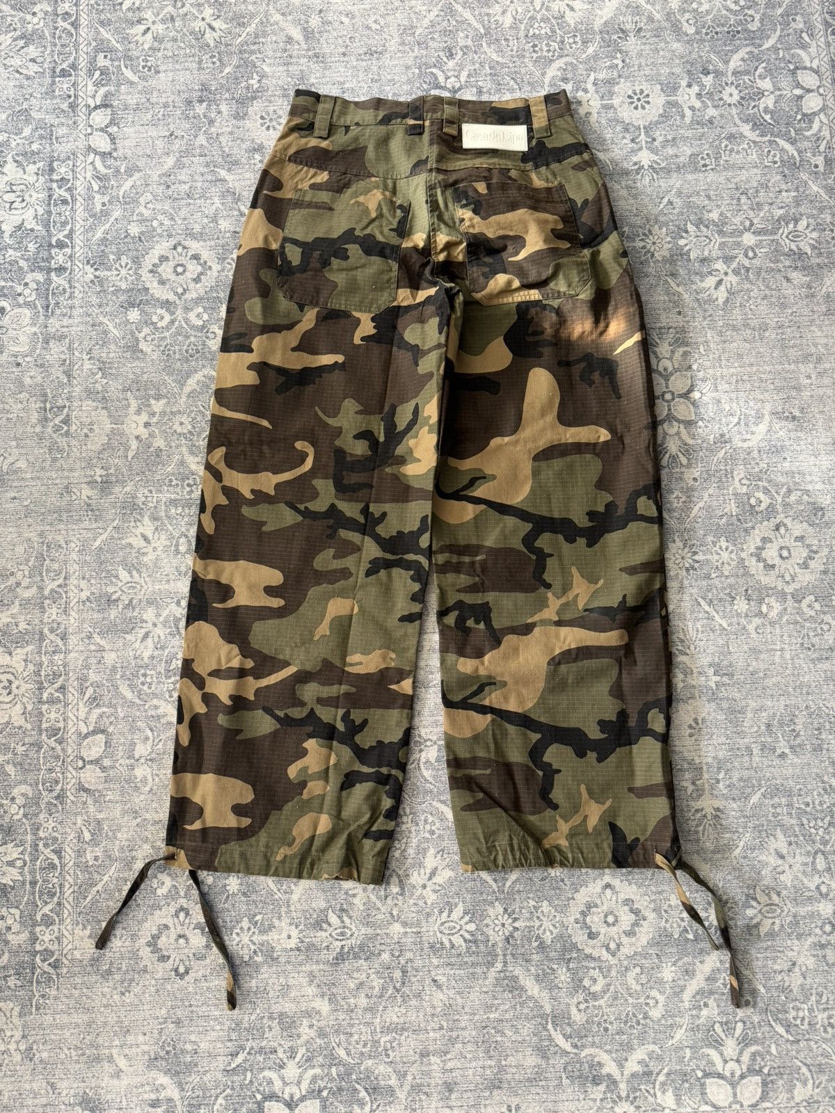Other Camo Cargo Pants Size US 30 / EU 46 - 2 Thumbnail