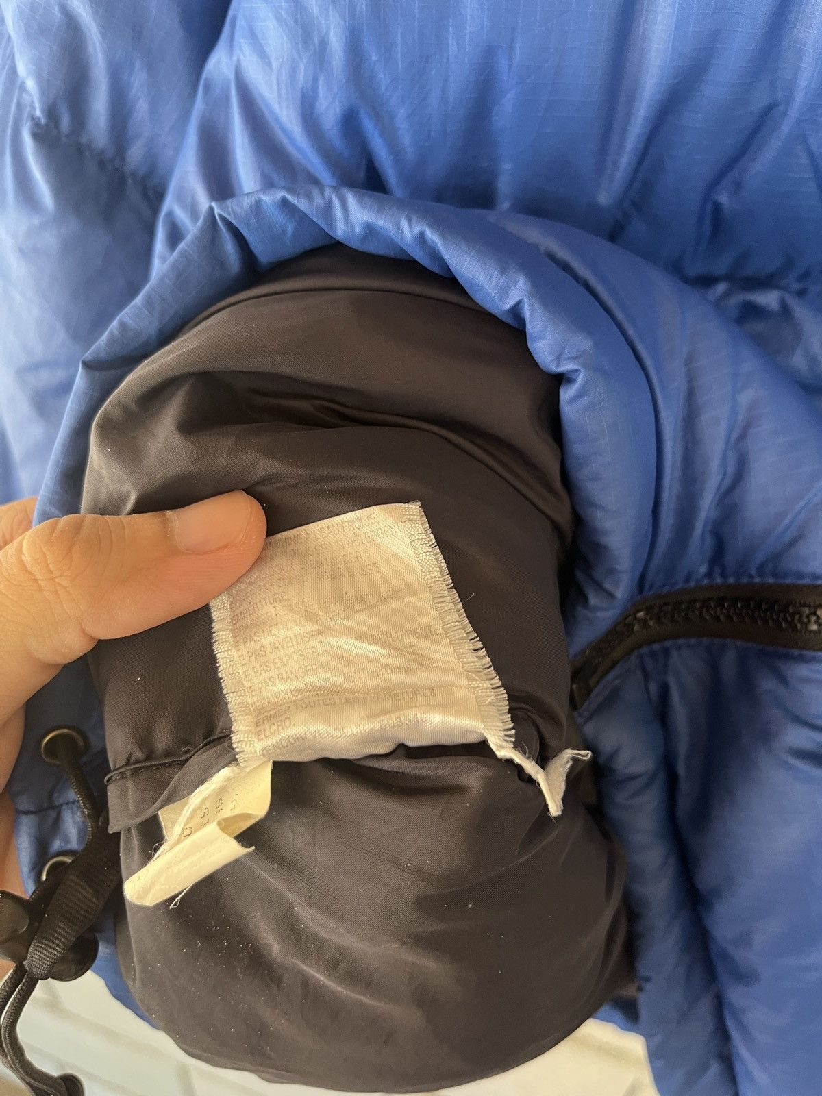 The North Face × Vintage The north face Down jacket 700 Size US S / EU 44-46 / 1 - 11 Thumbnail