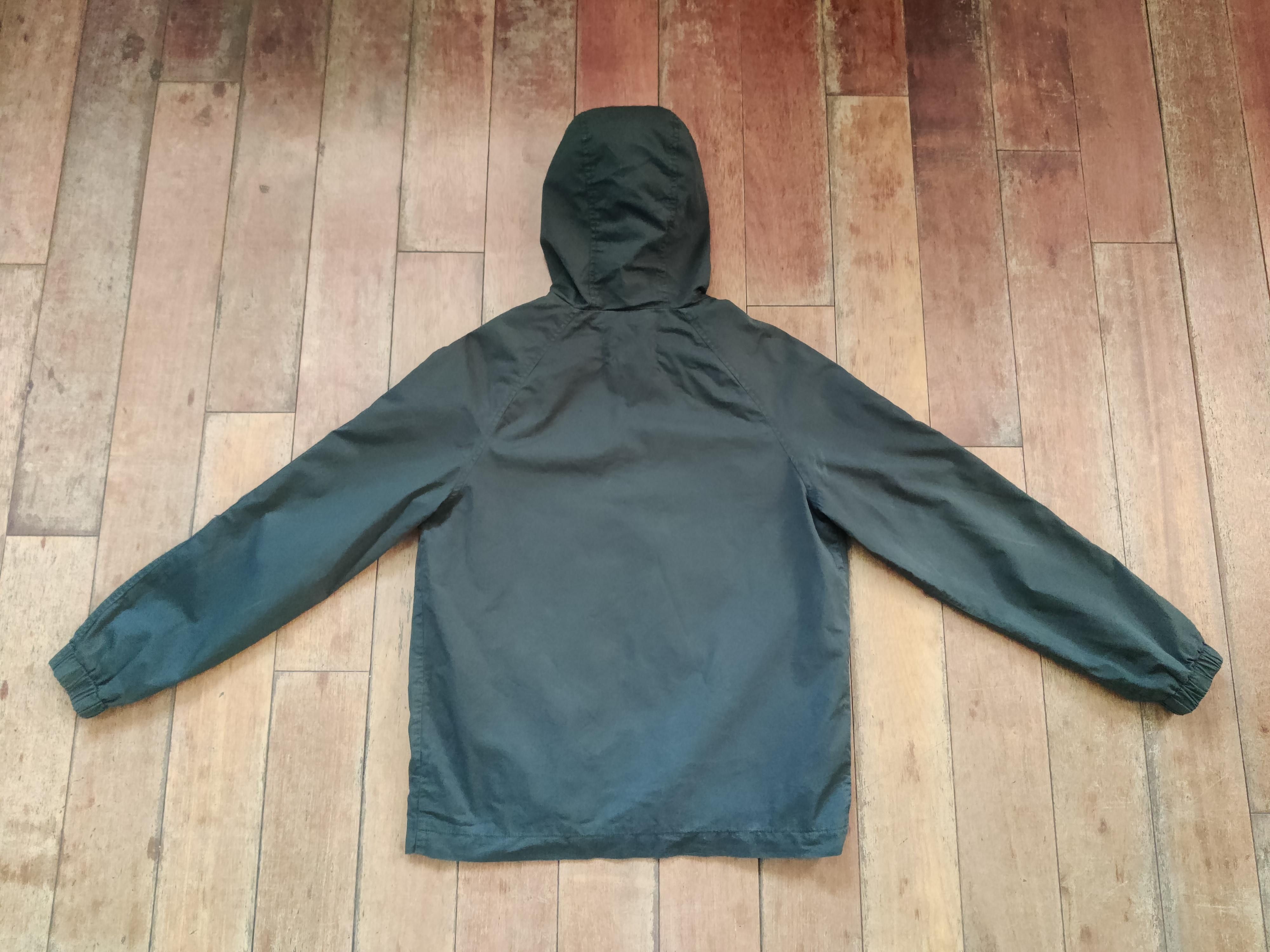 Other TwoThirds Torotama S Dark Green jacket Size US S / EU 44-46 / 1 - 2 Thumbnail