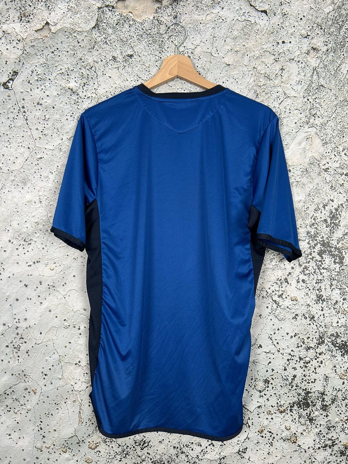 Umbro Vintage Umbro England Soccer Jersey Football 90s Hype Size US M / EU 48-50 / 2 - 4 Thumbnail