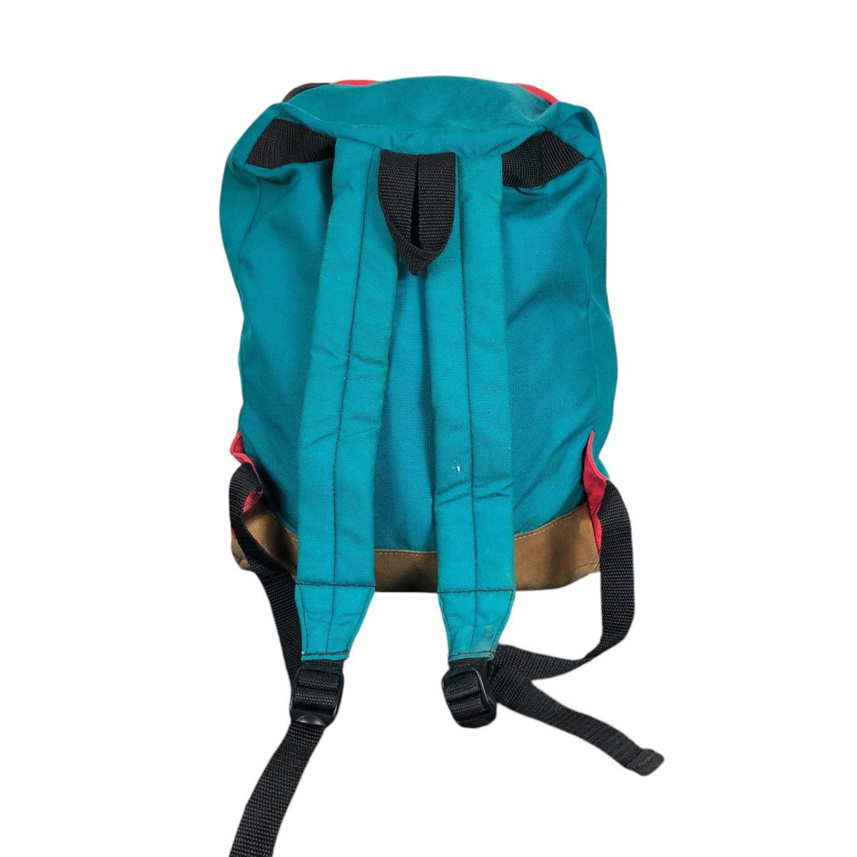 Japanese Brand 📌Vintage Bag Pack Drifter Made in Usa Multi Colour Size ONE SIZE - 6 Thumbnail