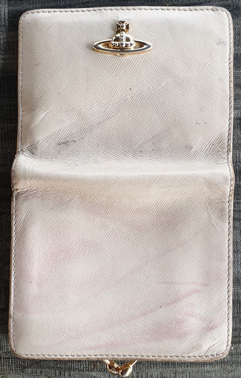 Vivienne Westwood Vivienne Westwood wallet Size ONE SIZE - 5 Thumbnail