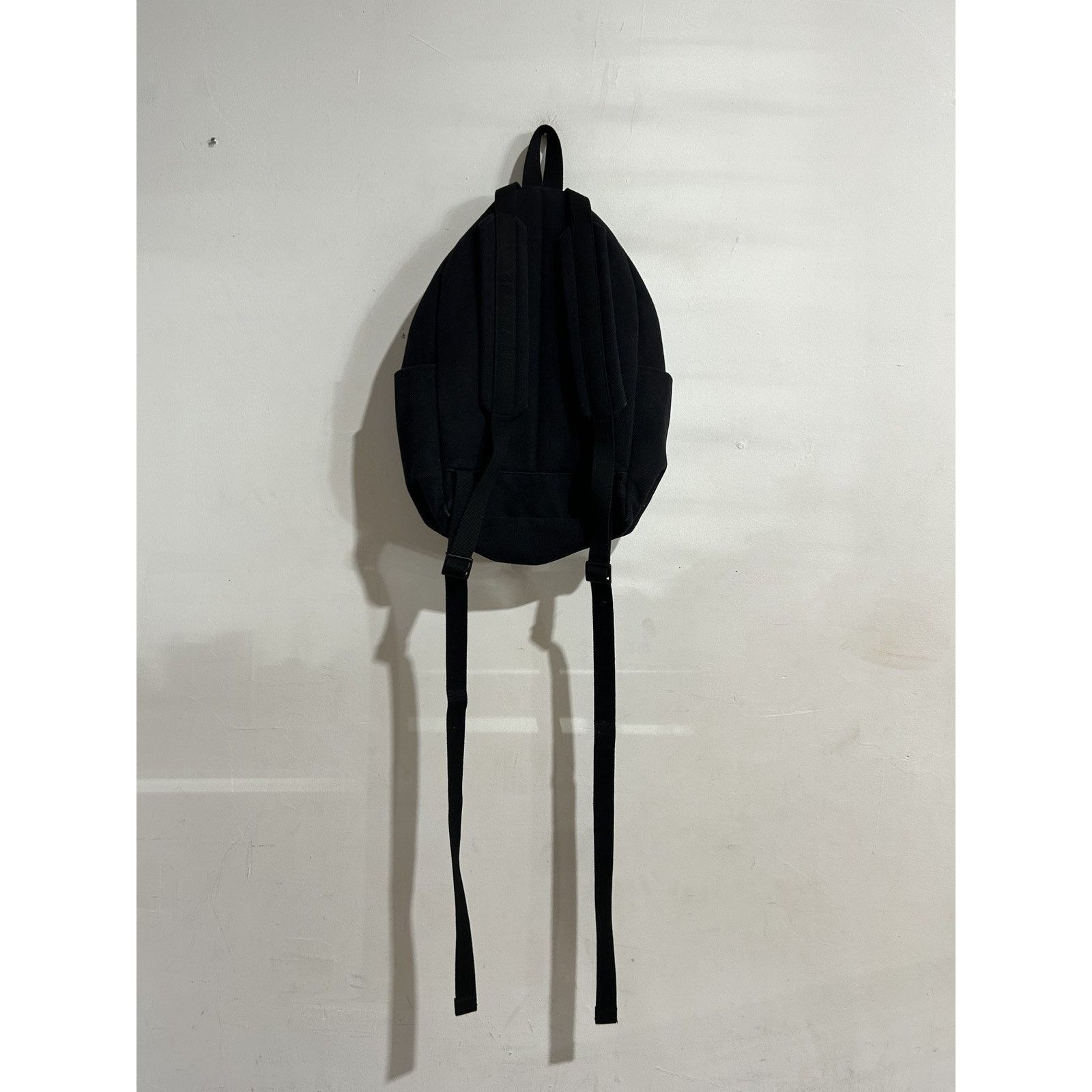 Off-White OFF-WHITE EMBROIDERED CHECKERED BACKPACK PREOWNED Size ONE SIZE - 3 Thumbnail