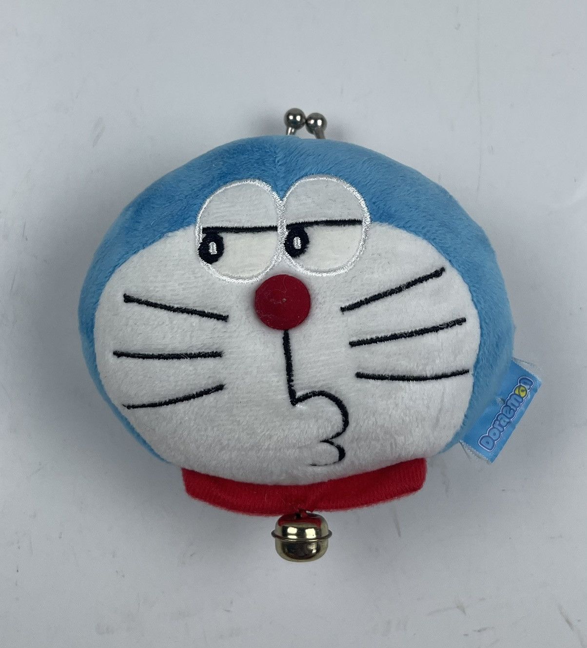 doraemon small pouch coin case tc19