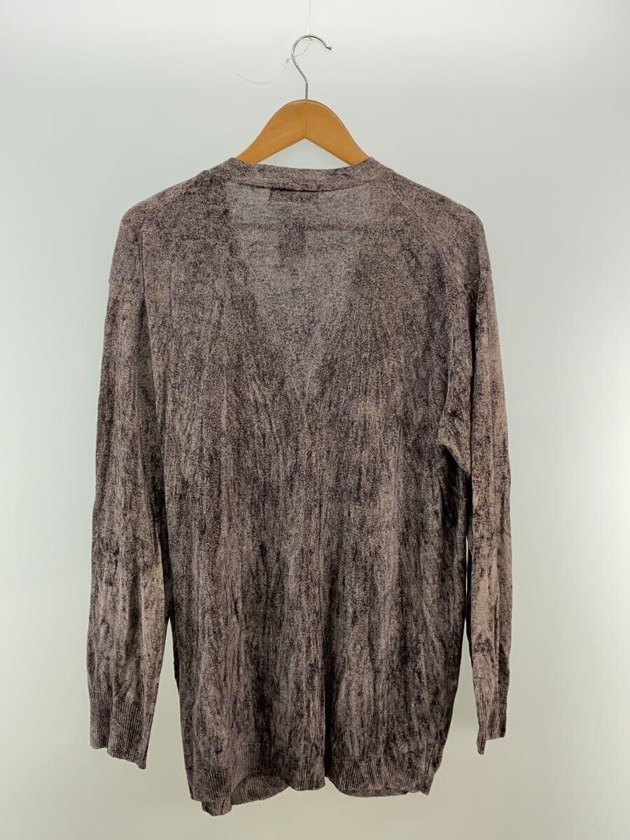 Yohji Yamamoto yohji yamamoto POUR HOMME V NECK CARDIGAN Size US L / EU 52-54 / 3 - 2 Thumbnail