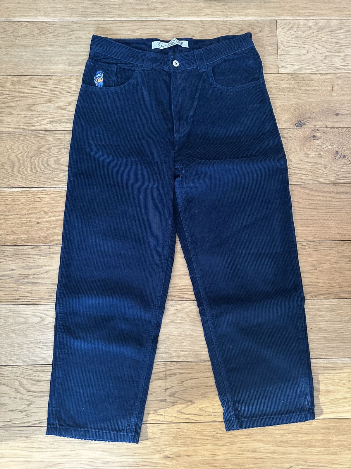 Polar Skate Co 93 | Grailed