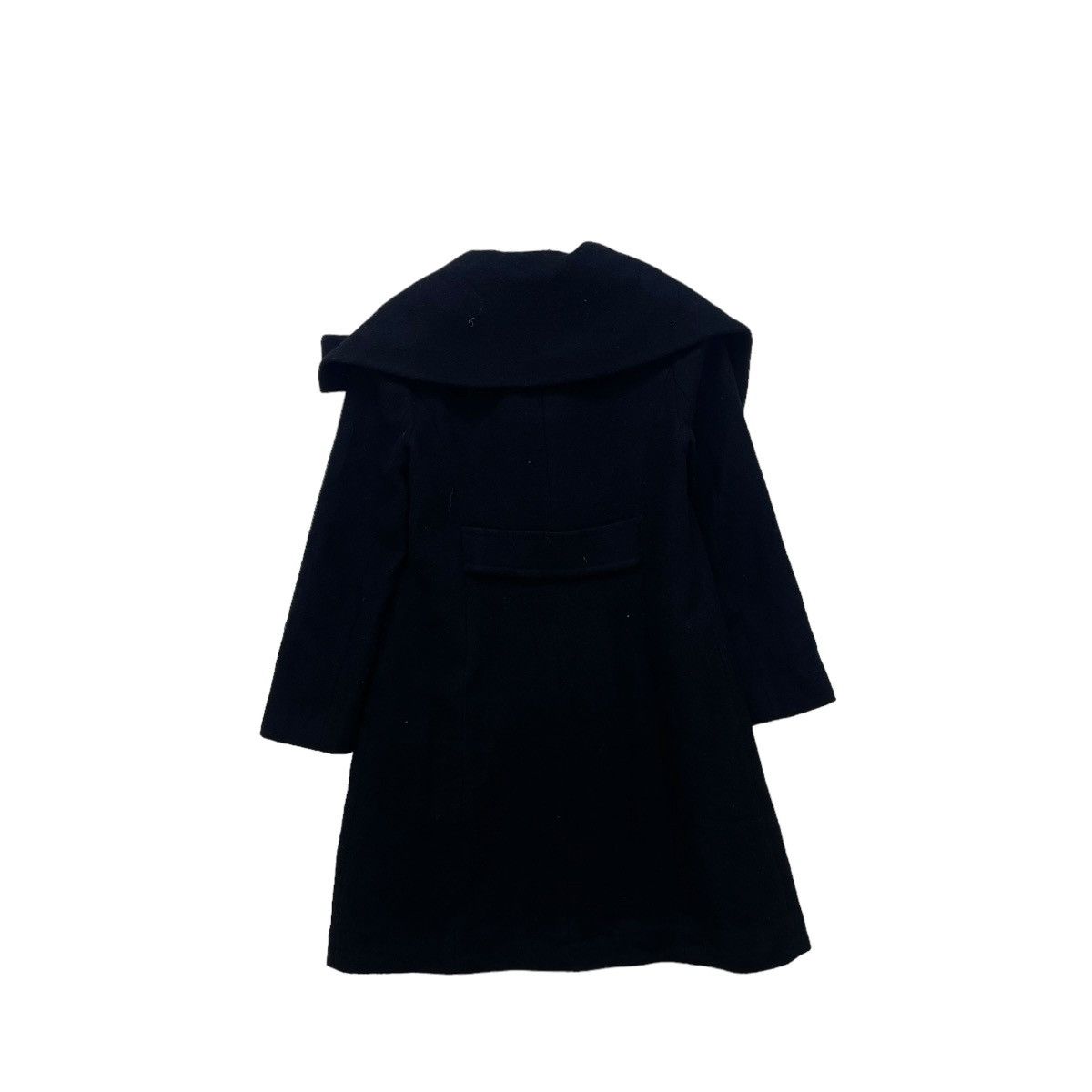 Beauty Beast 💥Runway Japanese Designer Ined Yohji Yamamoto Jacket Size S / US 4 / IT 40 - 6 Thumbnail