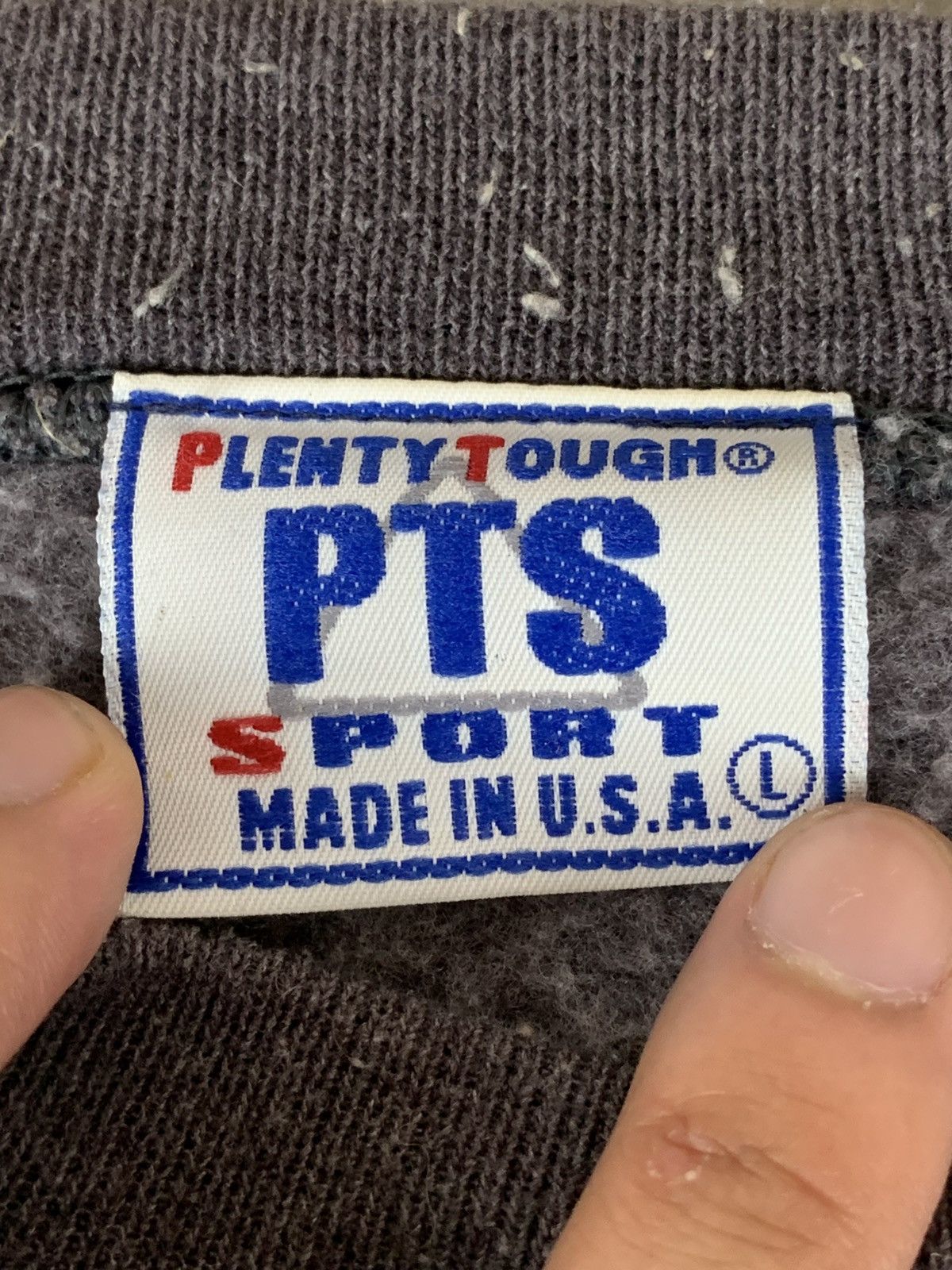 Vintage Vintage Plenty Tough Sport USA Size US L / EU 52-54 / 3 - 6 Thumbnail