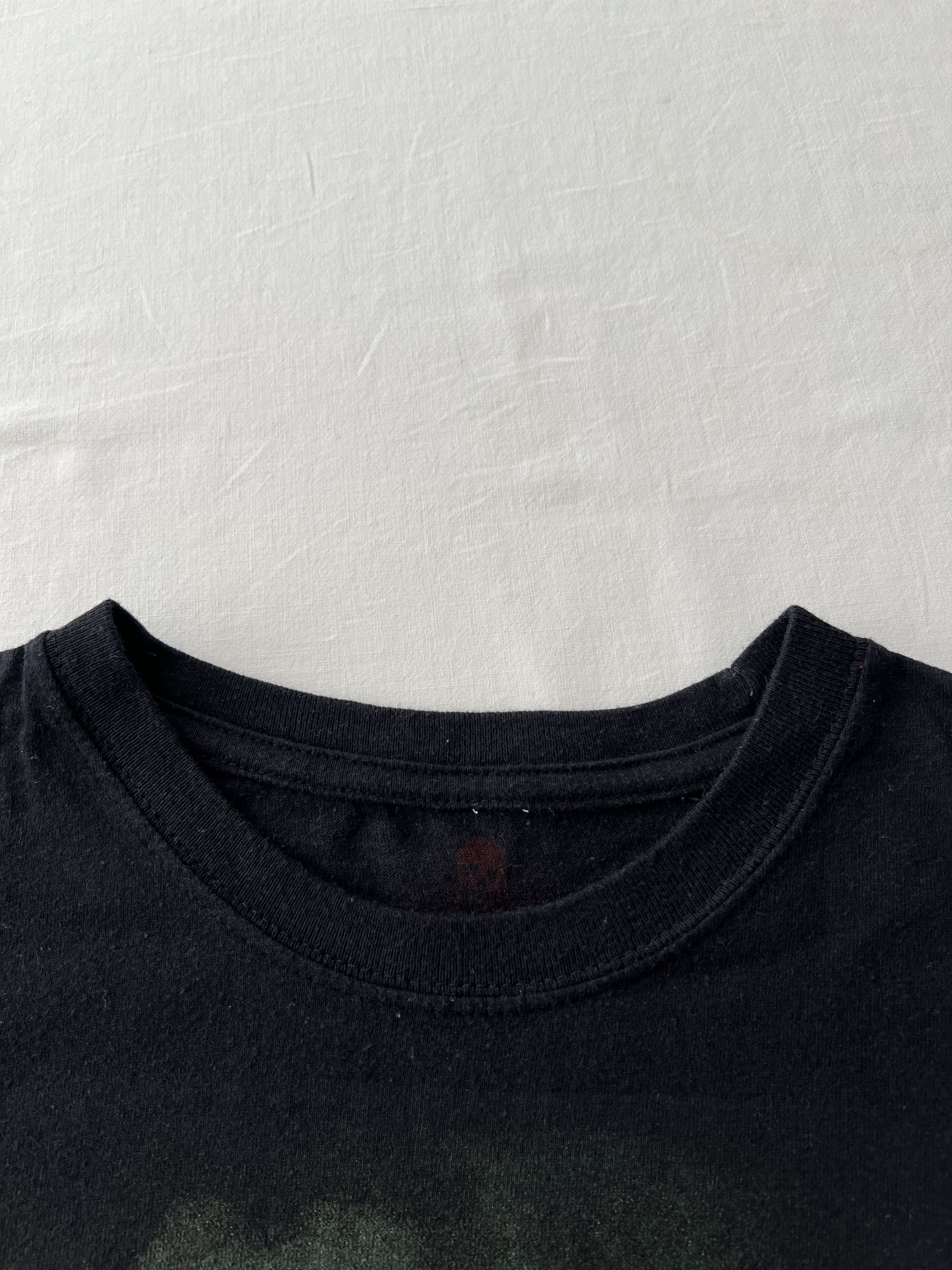 Expert Horror Vintage 2013 Evil Dead Horror Movie Black T-shirt Size US M / EU 48-50 / 2 - 10 Thumbnail