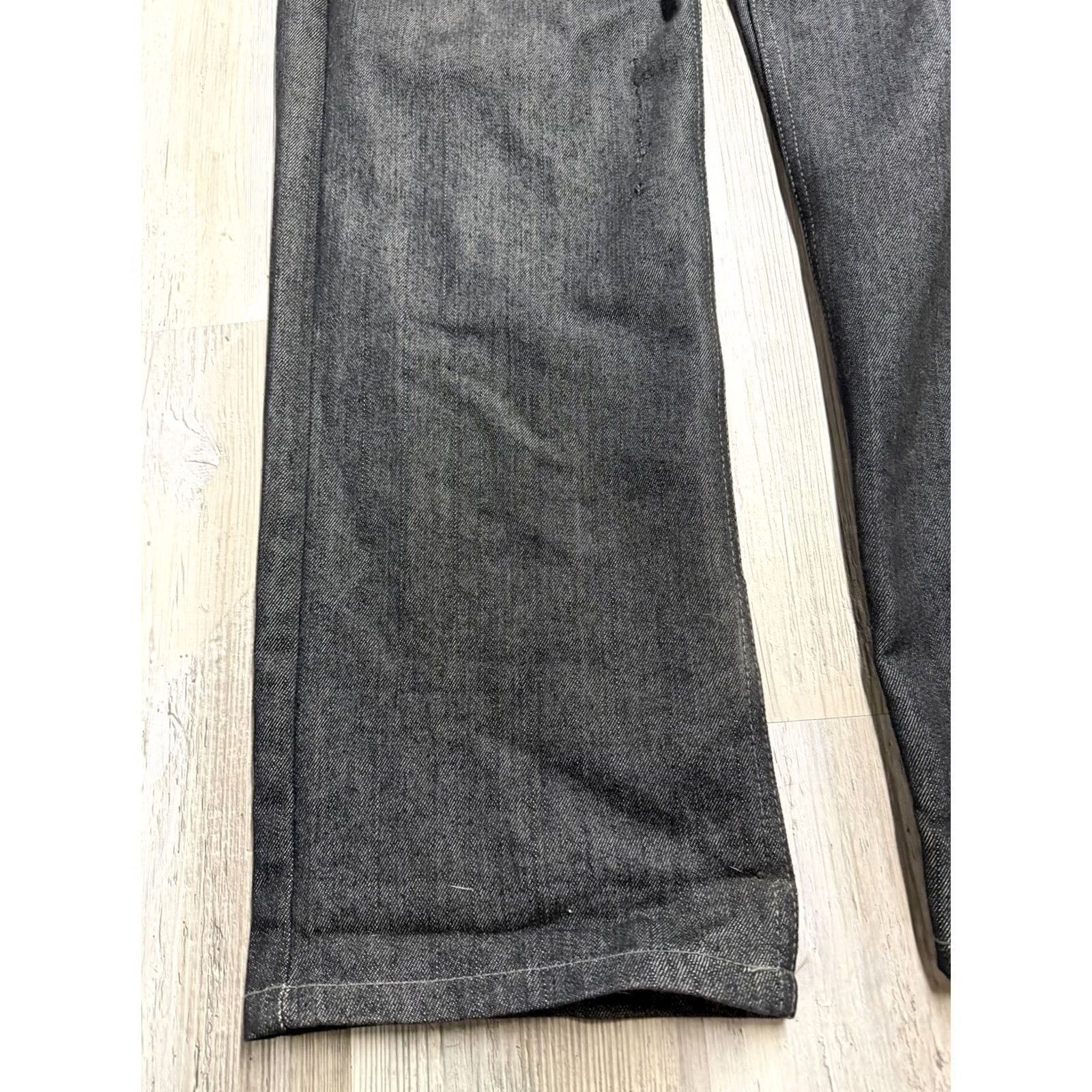 Enyce VINTAGE enyce Jeans 5-Pocket Boys? Size US 38 / EU 54 - 4 Thumbnail