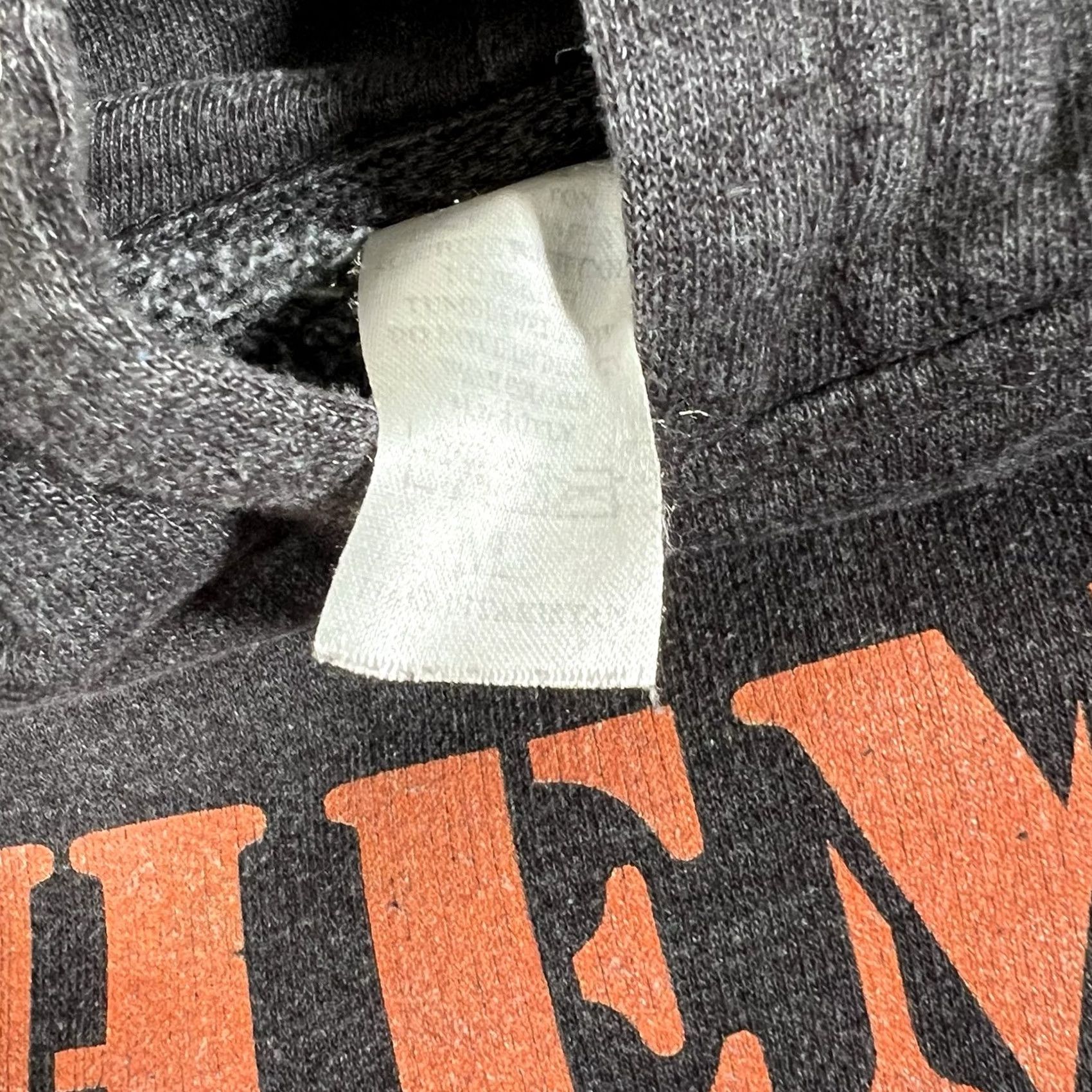 Vintage VINTAGE Hemi Pullover Hoodie Size M Men Gray Hell Yeah I Drive A Hemi Size US M / EU 48-50 / 2 - 4 Thumbnail