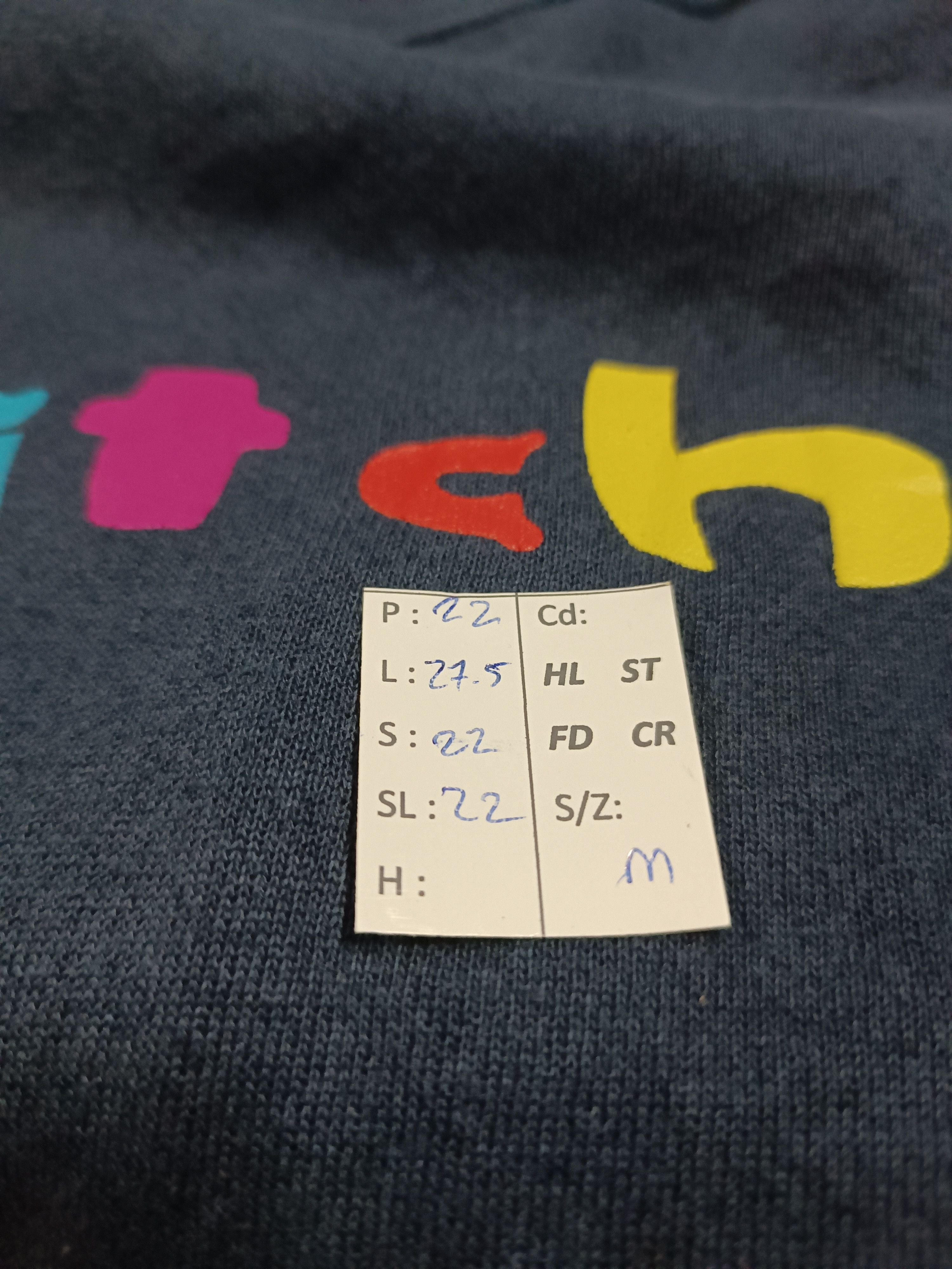 Vintage RARE🔥VINTAGE 90'S BITCH SKATEBOARD SWEATER Size US M / EU 48-50 / 2 - 13 Thumbnail