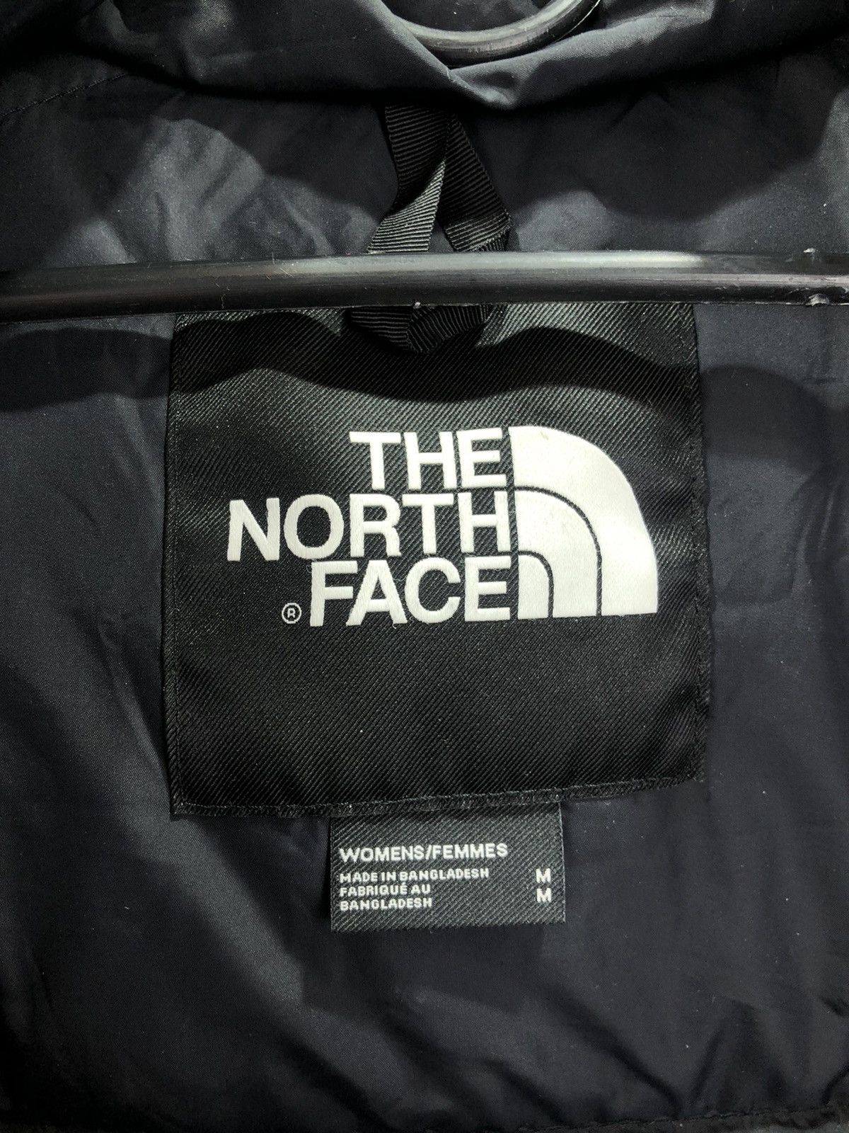 The North Face × Vintage The North Face Nuptse 700 puffer Women’s Jacket Size M / US 6-8 / IT 42-44 - 25 Thumbnail