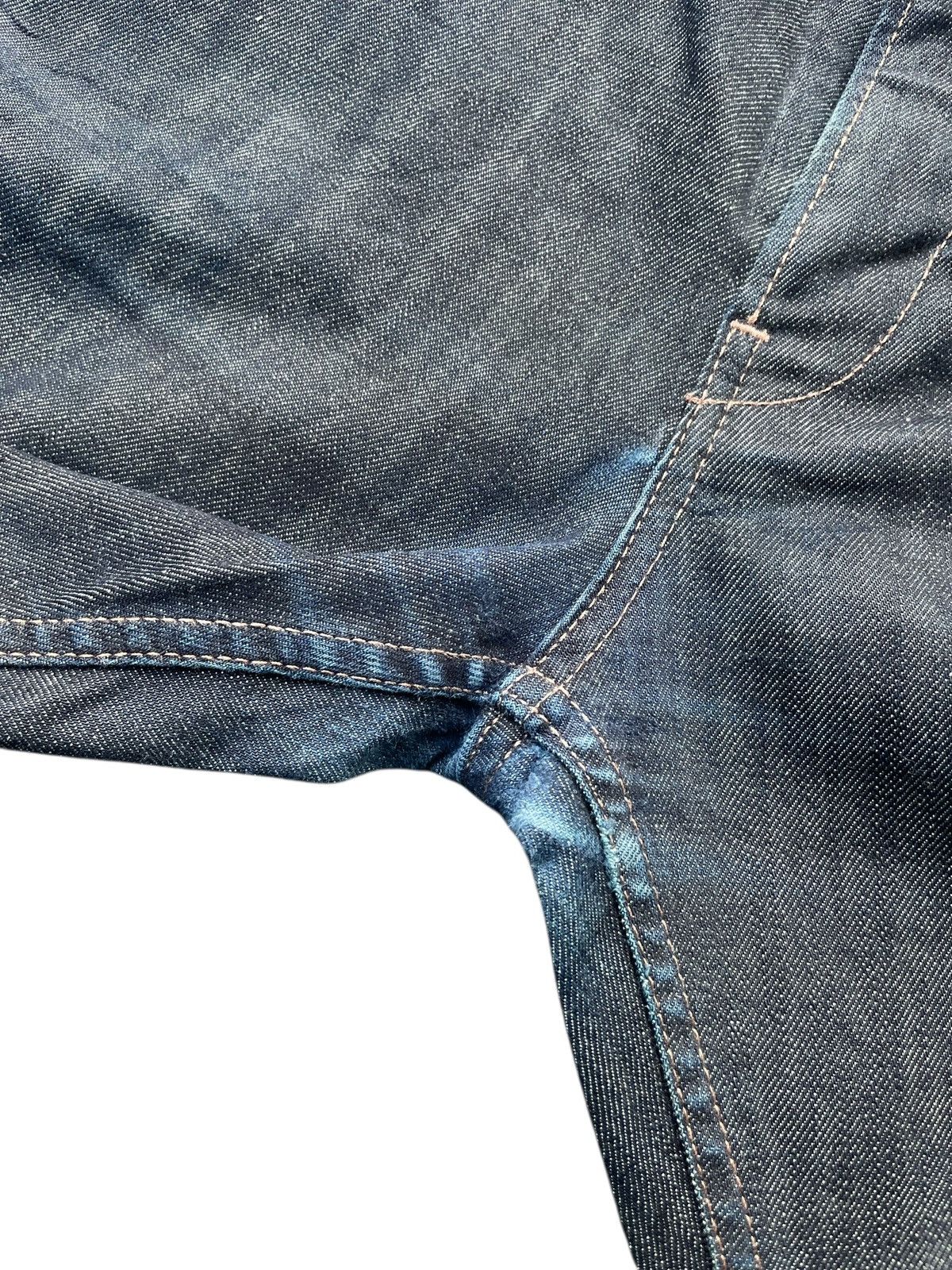 Hugo Boss Hugo Boss Denim Size US 38 / EU 54 - 3 Thumbnail