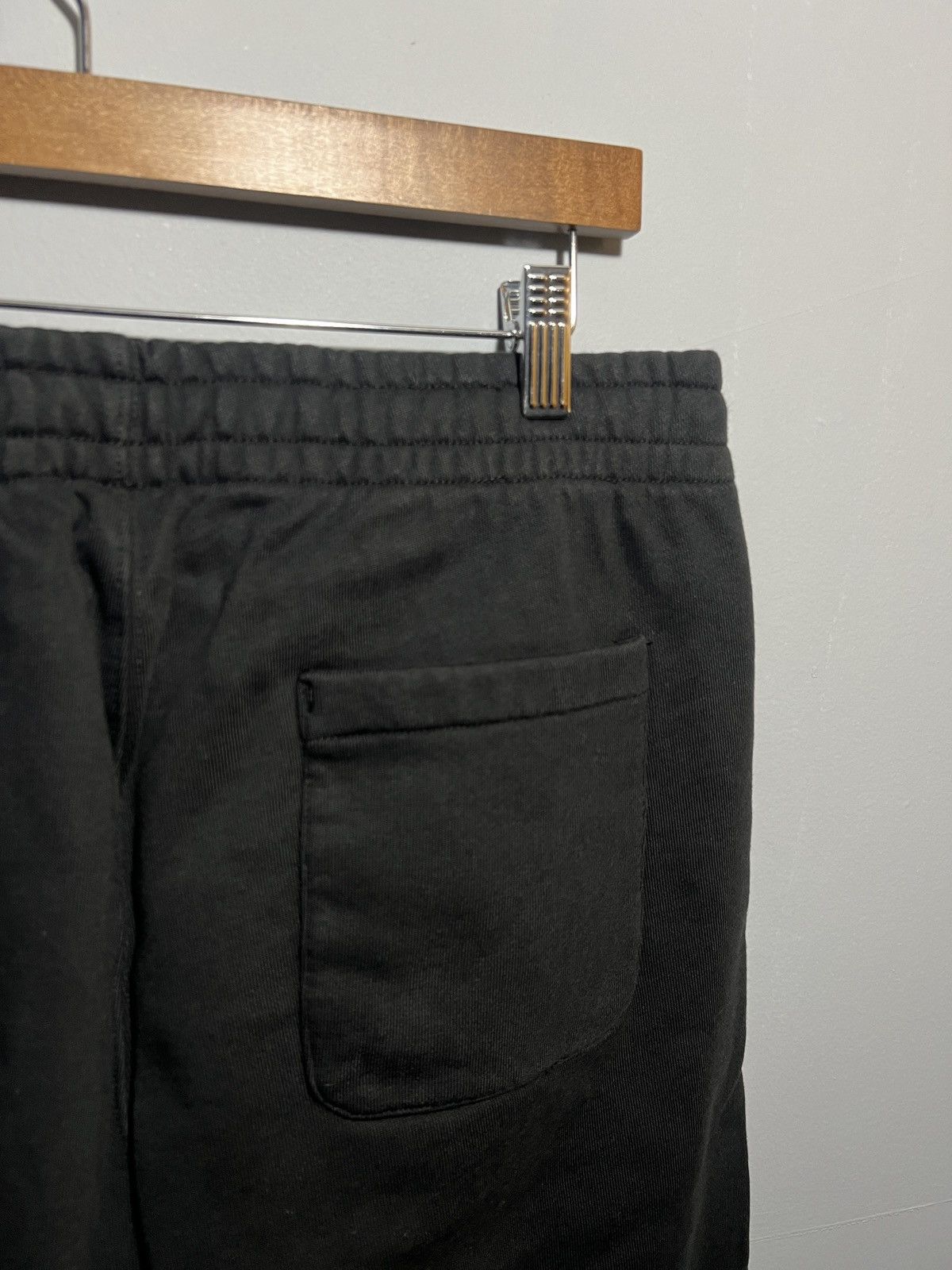 Jordan Brand × Supreme SUPREME JORDAN SWEATPANTS SMALL Size US 30 / EU 46 - 6 Thumbnail