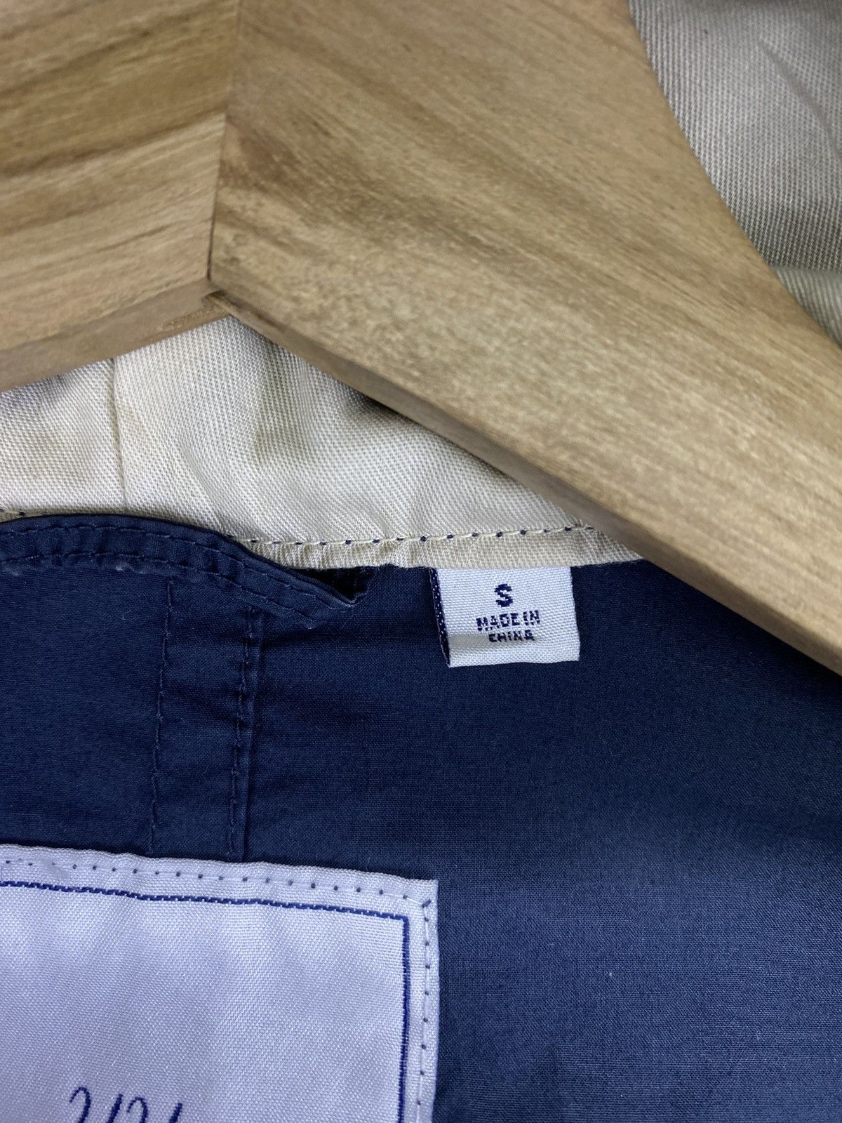 Undercover × Uniqlo Undercover x Uniqlo Multipocket Hoodie Light Jacket Size S / US 4 / IT 40 - 9 Thumbnail
