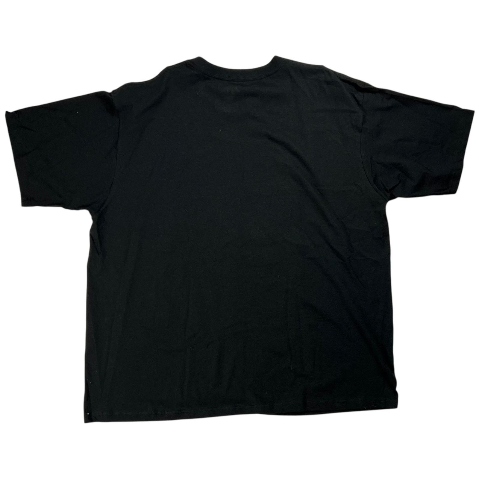 NFL × Reebok 2008 Pittsburgh Steelers James Harrison DPOY tee Size US XXL / EU 58 / 5 - 7 Thumbnail