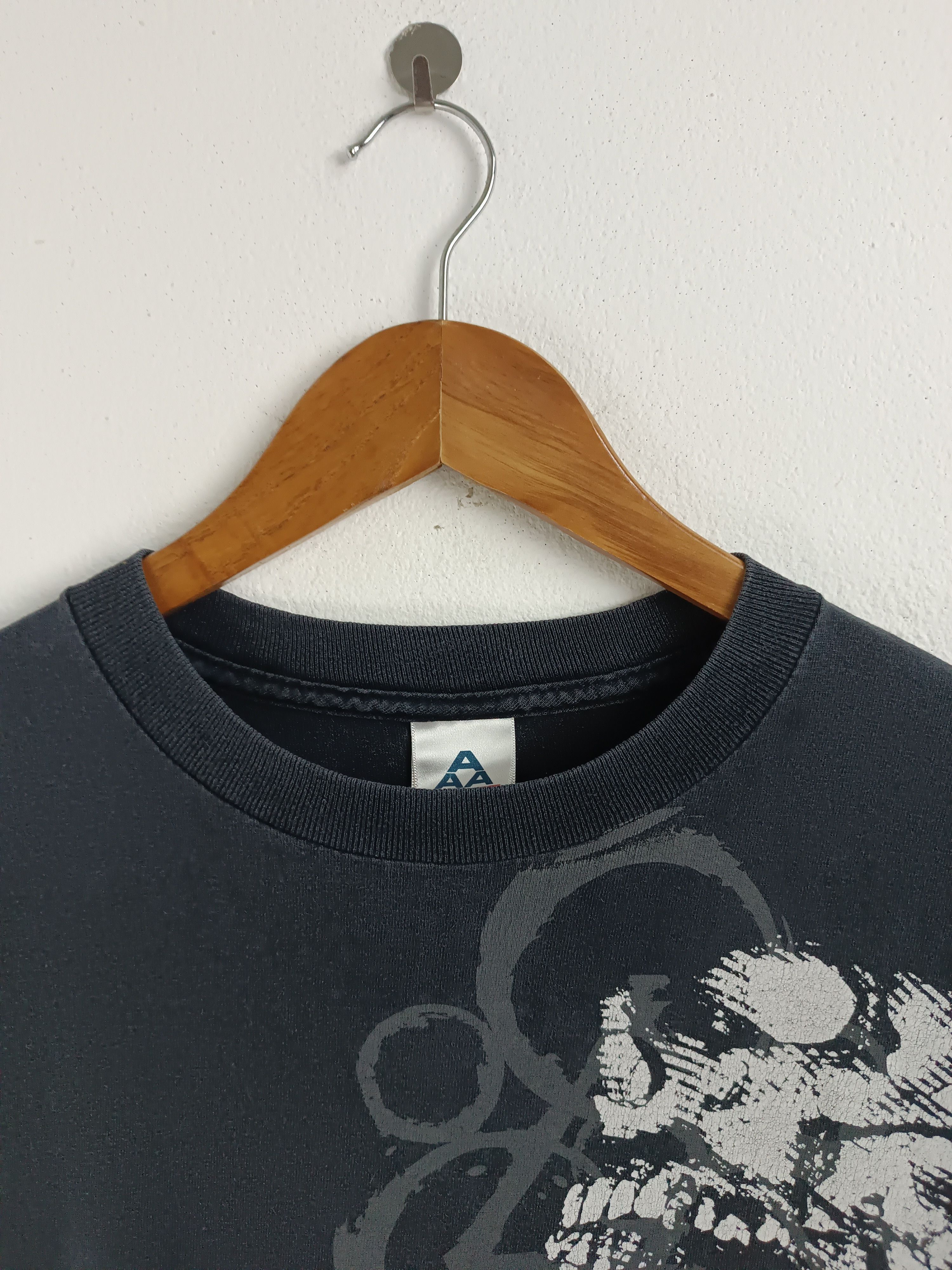 Band Tees VINTAGE 2000s COHEED & CAMBRIA Y2K TOUR TS volta used sunday Size US M / EU 48-50 / 2 - 9 Thumbnail