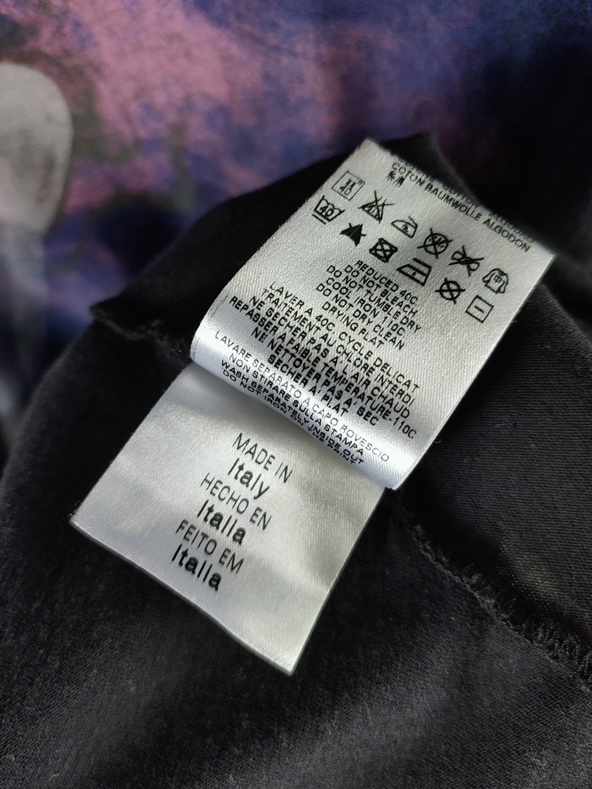 Alexander McQueen 00s Alexander McQueen Match Flame Oversized Shirt Mini Dress Size XS / US 0-2 / IT 36-38 - 9 Thumbnail