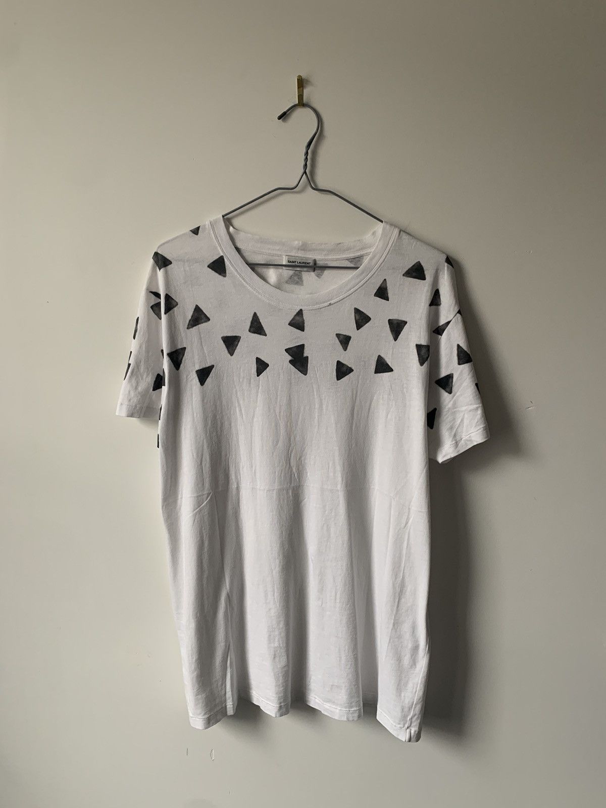 Saint Laurent Paris saint laurent Paris Size US L / EU 52-54 / 3 - 1 Thumbnail